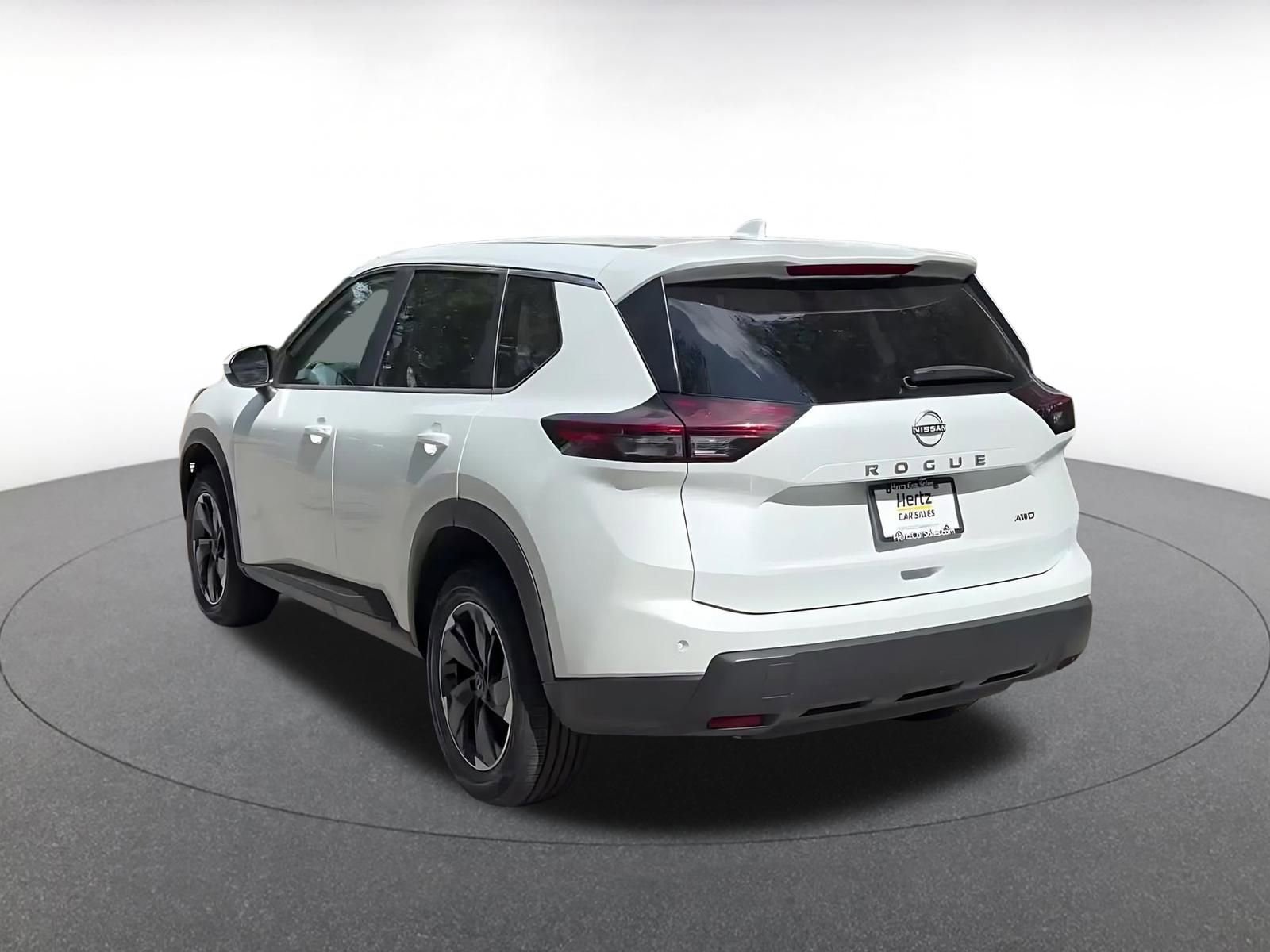 Thumbnail: 2025 Nissan Rogue - 11