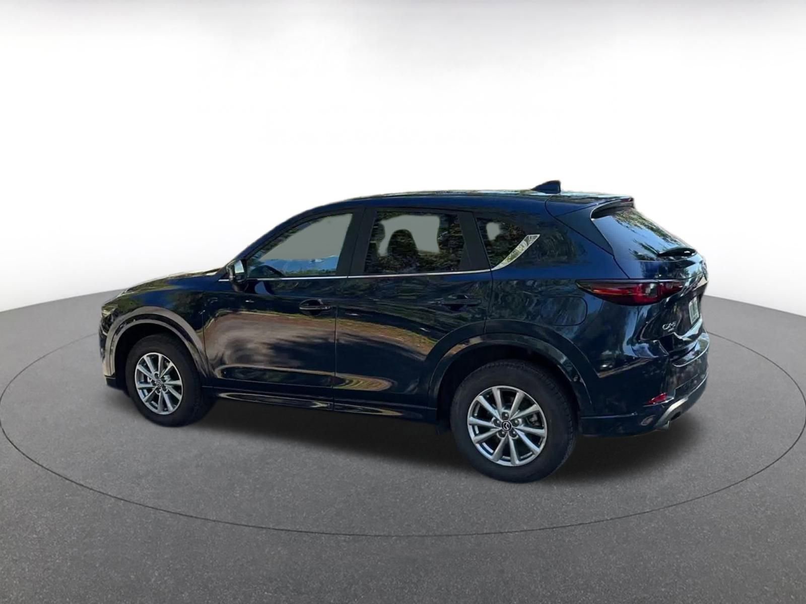 Thumbnail: 2025 Mazda CX-5 - 10