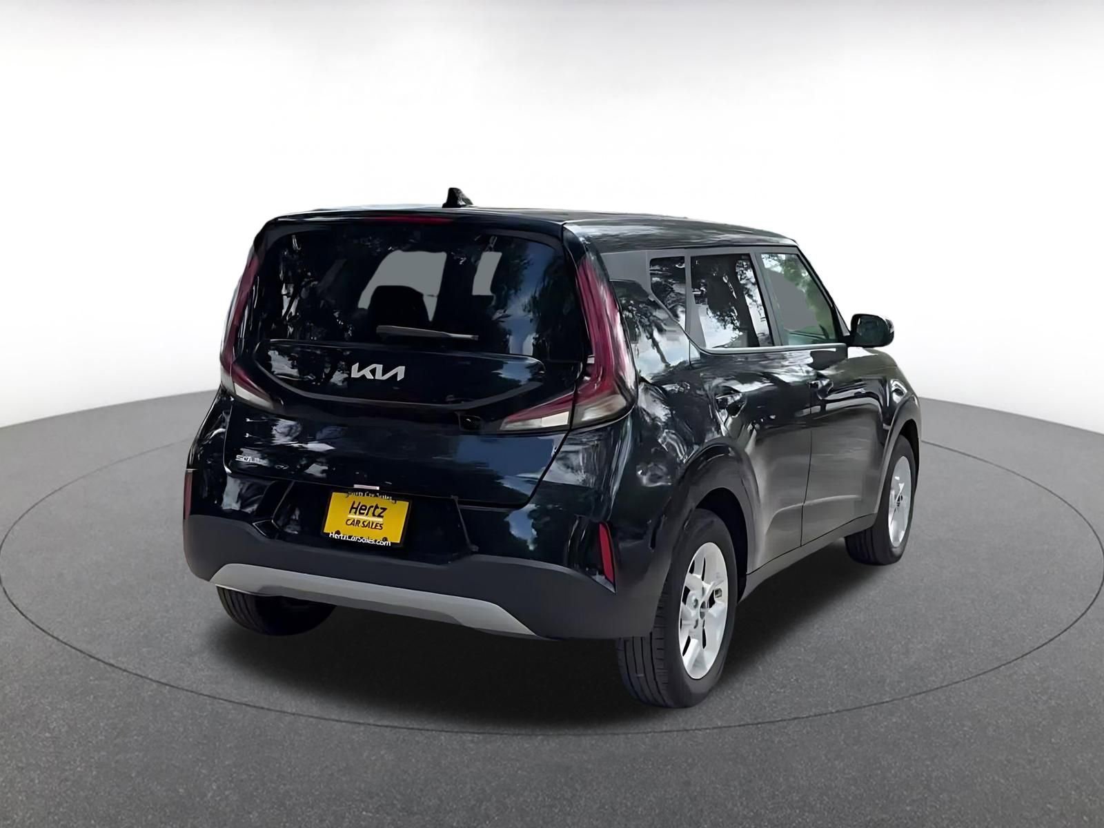 Thumbnail: 2025 Kia Soul - 15
