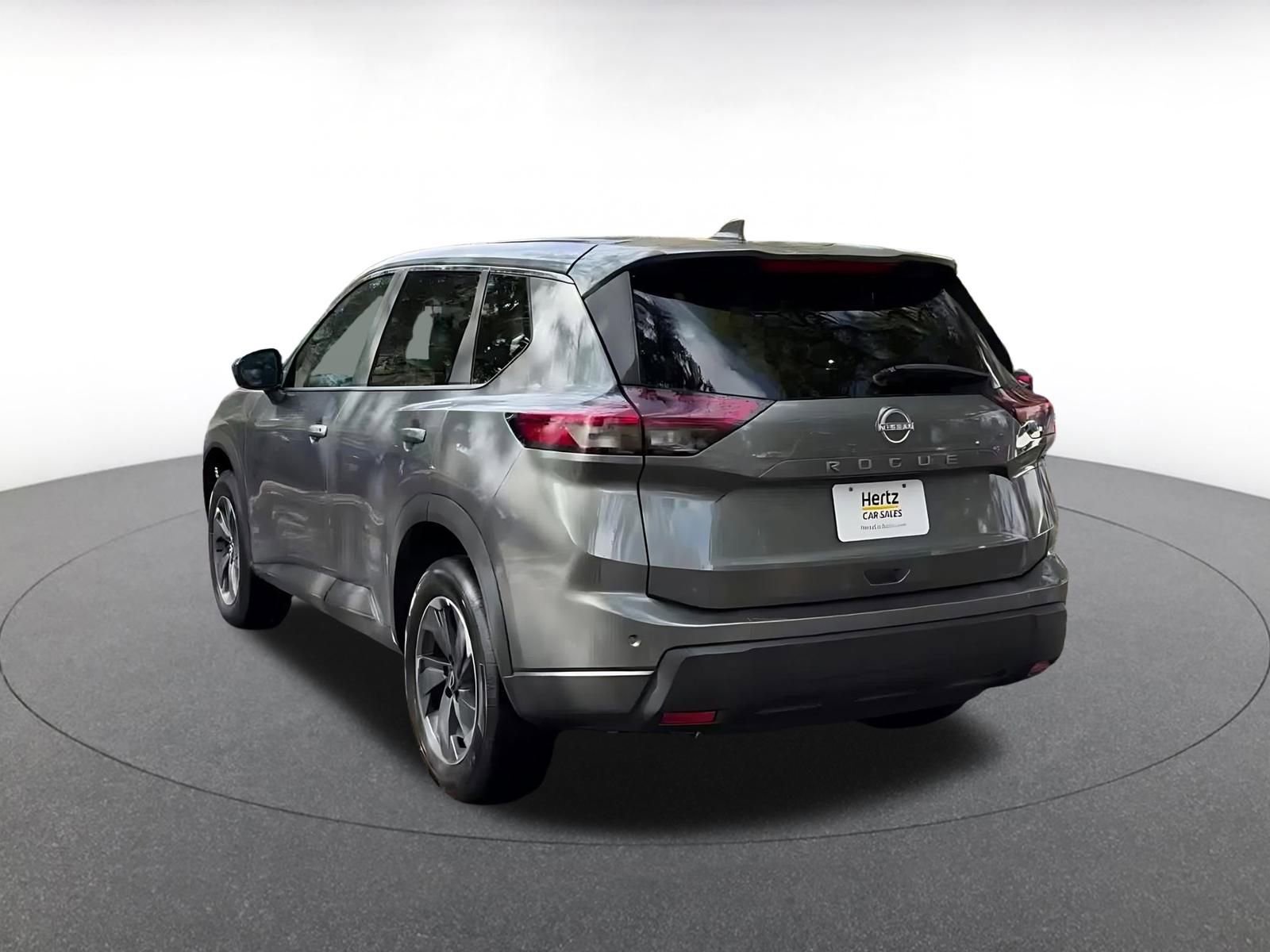 Thumbnail: 2025 Nissan Rogue - 11