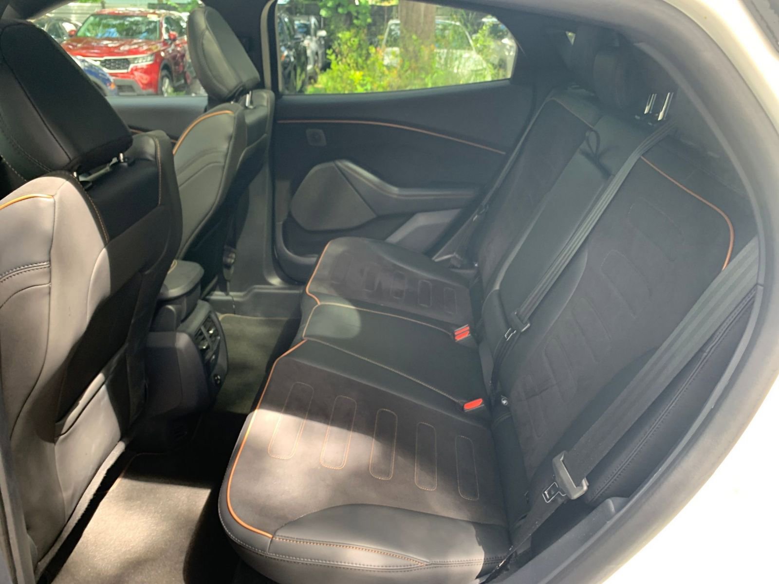 Thumbnail: 2023 Ford Mustang Mach-E - 35