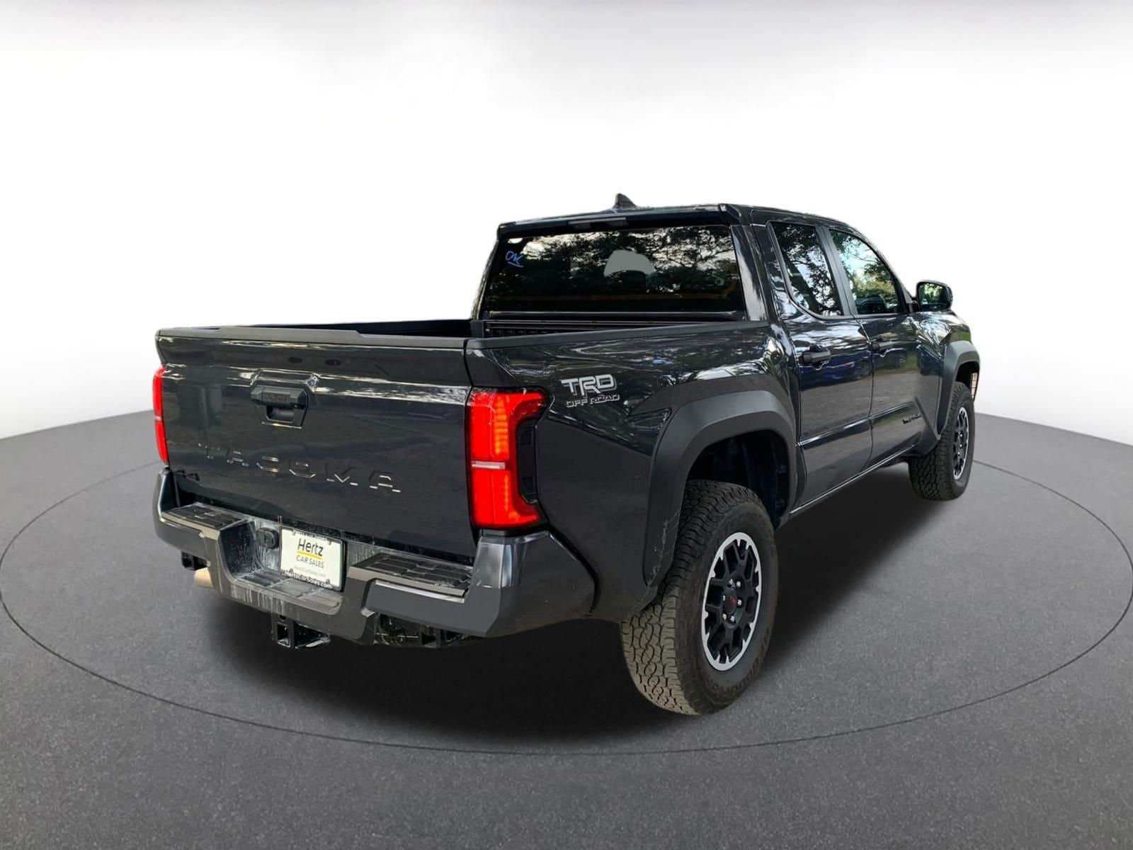 Thumbnail: 2025 Toyota Tacoma - 7