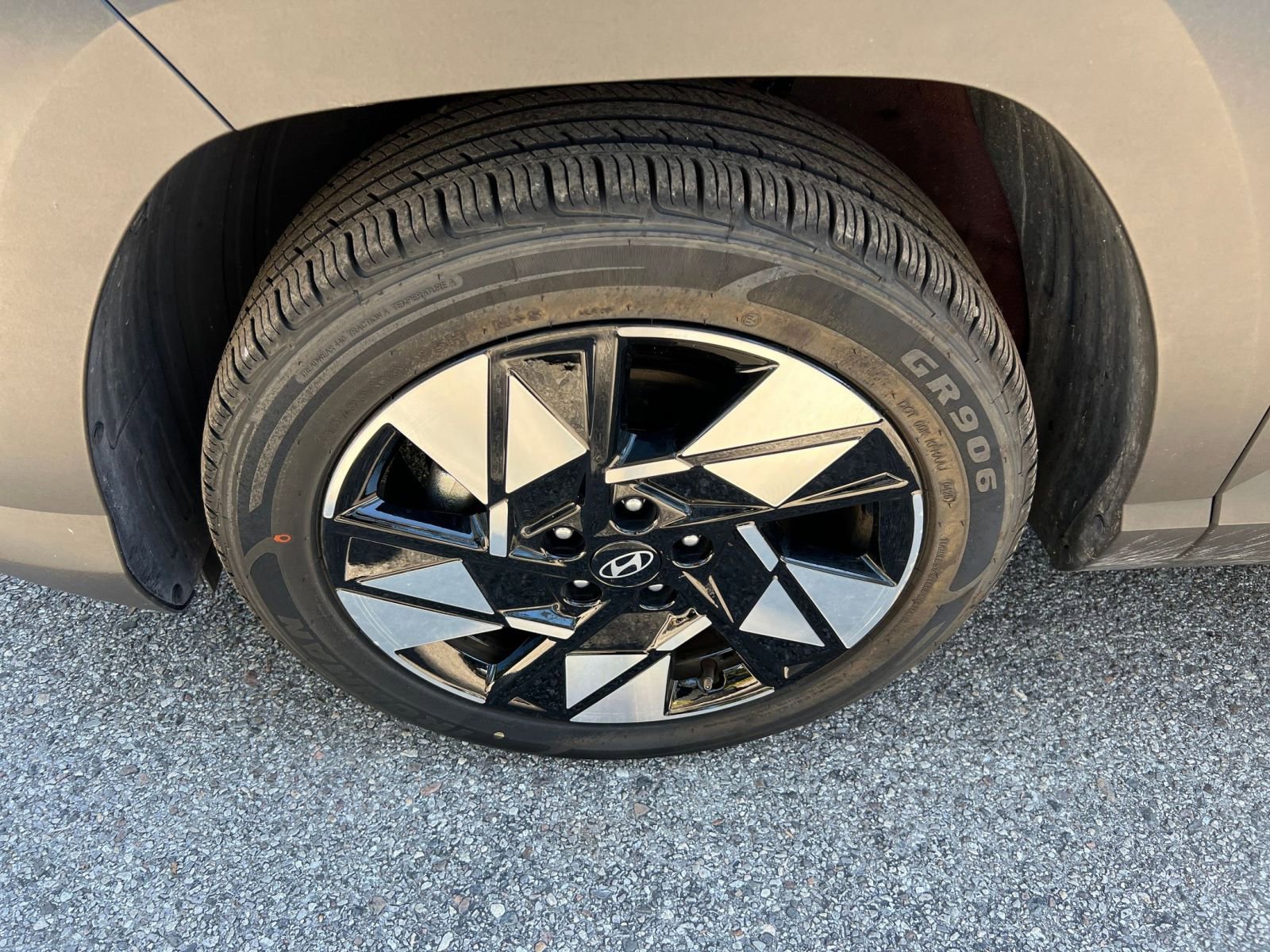 Thumbnail: 2025 Hyundai Kona - 23