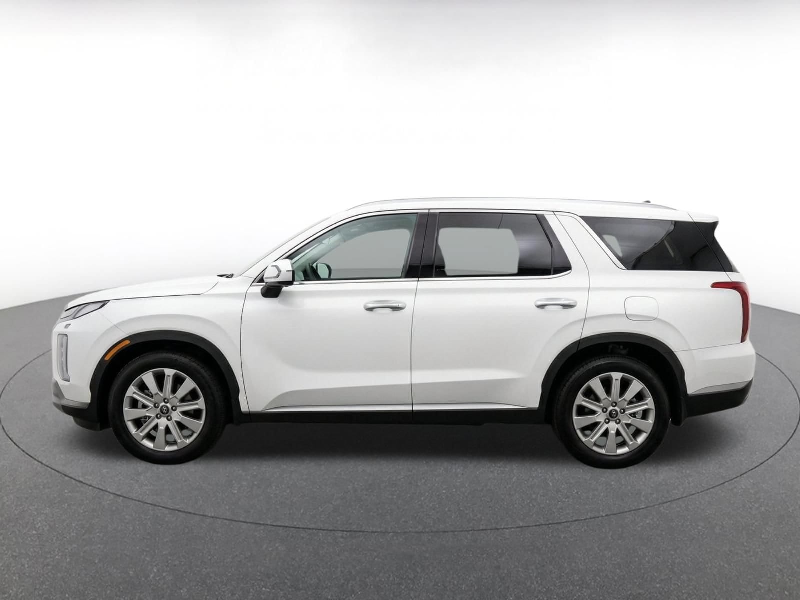 Thumbnail: 2025 Hyundai Palisade - 4