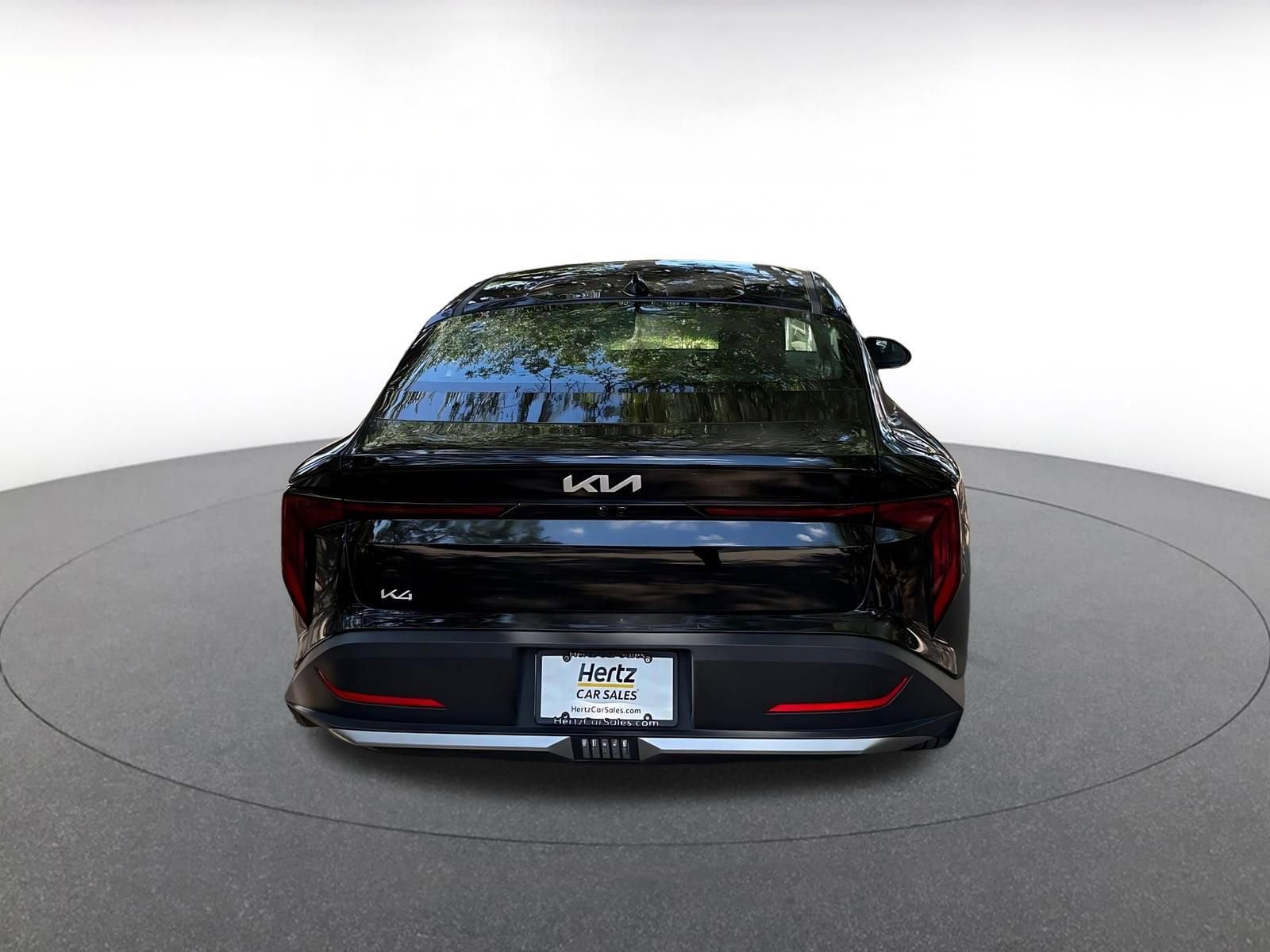 Thumbnail: 2025 Kia K4 - 6