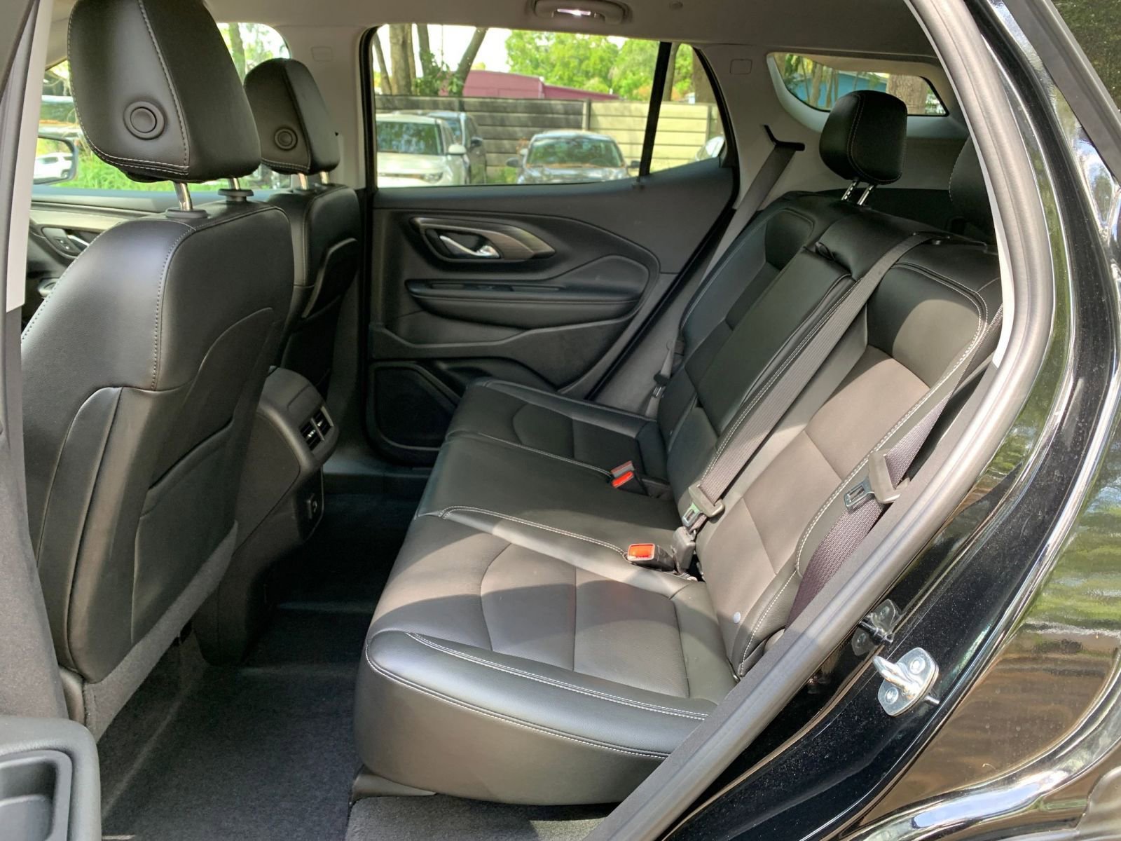 2024 GMC Terrain SLT 33