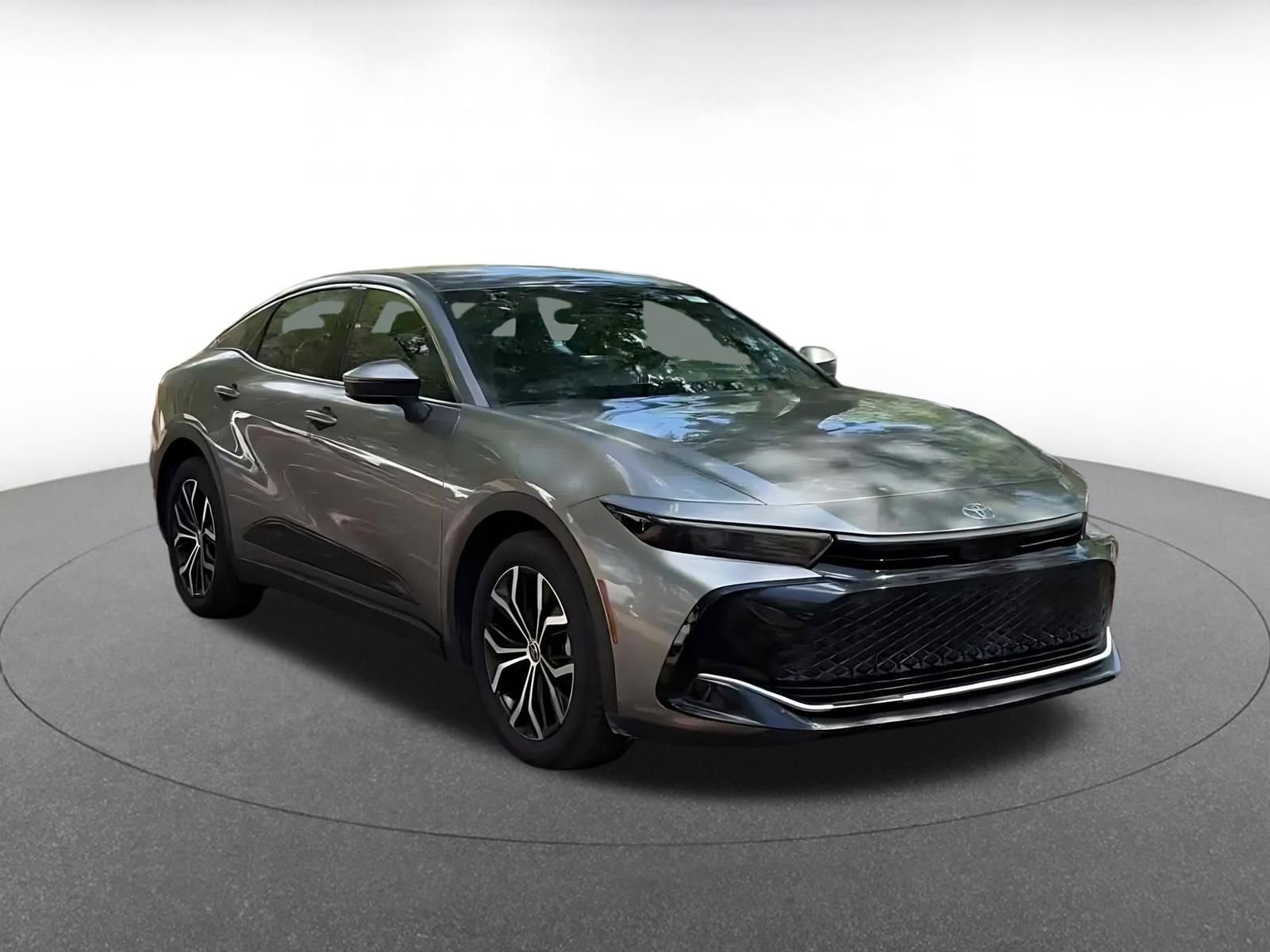 Thumbnail: 2025 Toyota Crown - 3