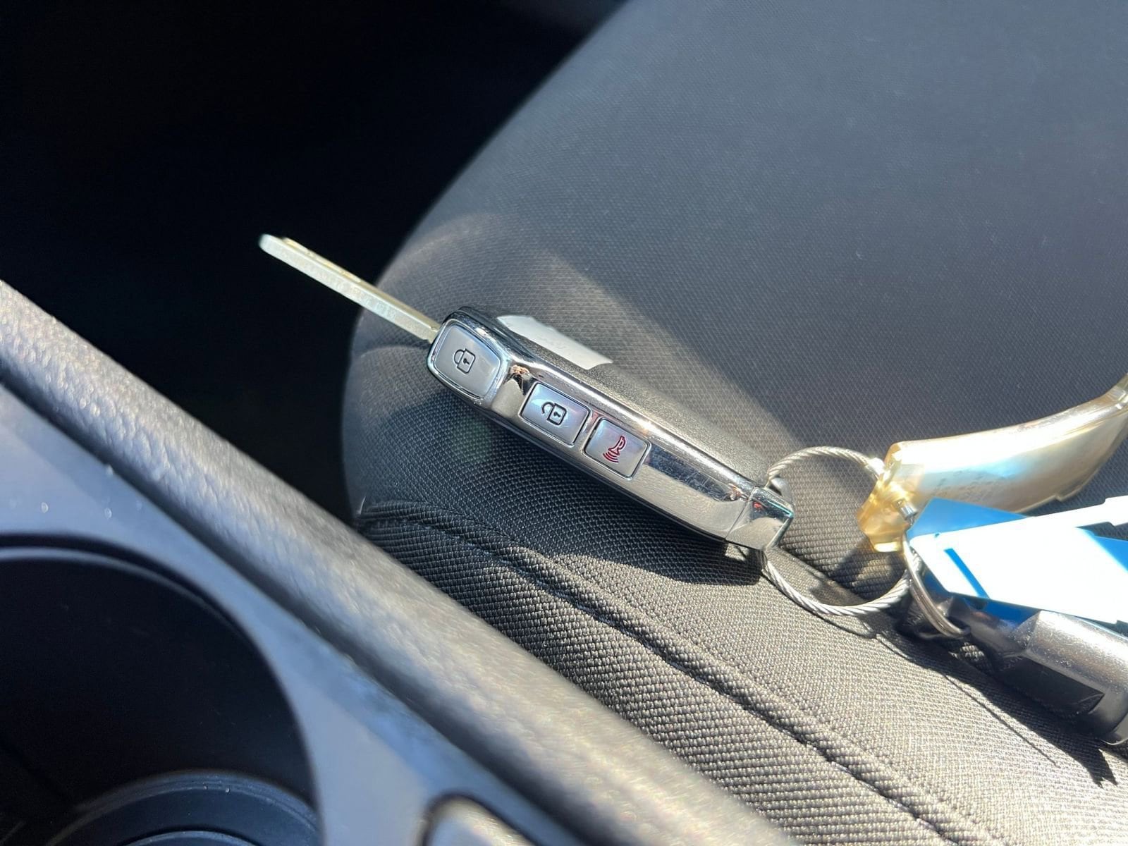 Thumbnail: 2025 Kia Sportage - 18