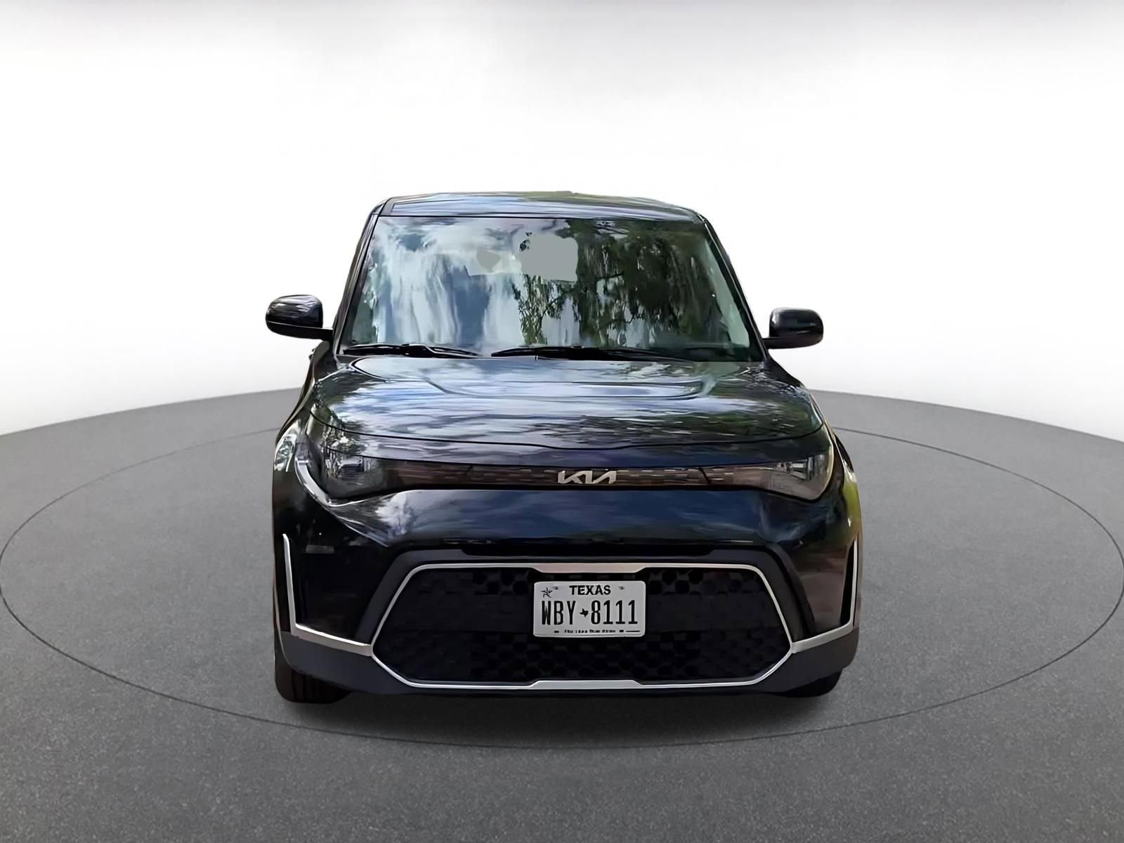 Thumbnail: 2025 Kia Soul - 4