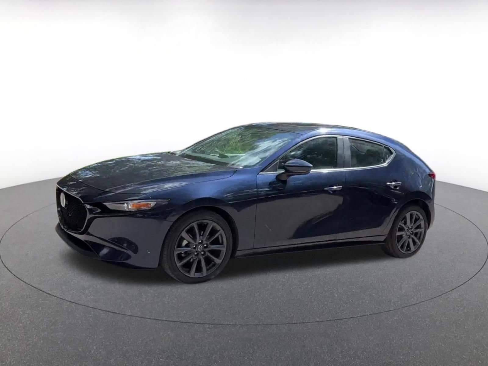 Thumbnail: 2026 Mazda Mazda3 - 8