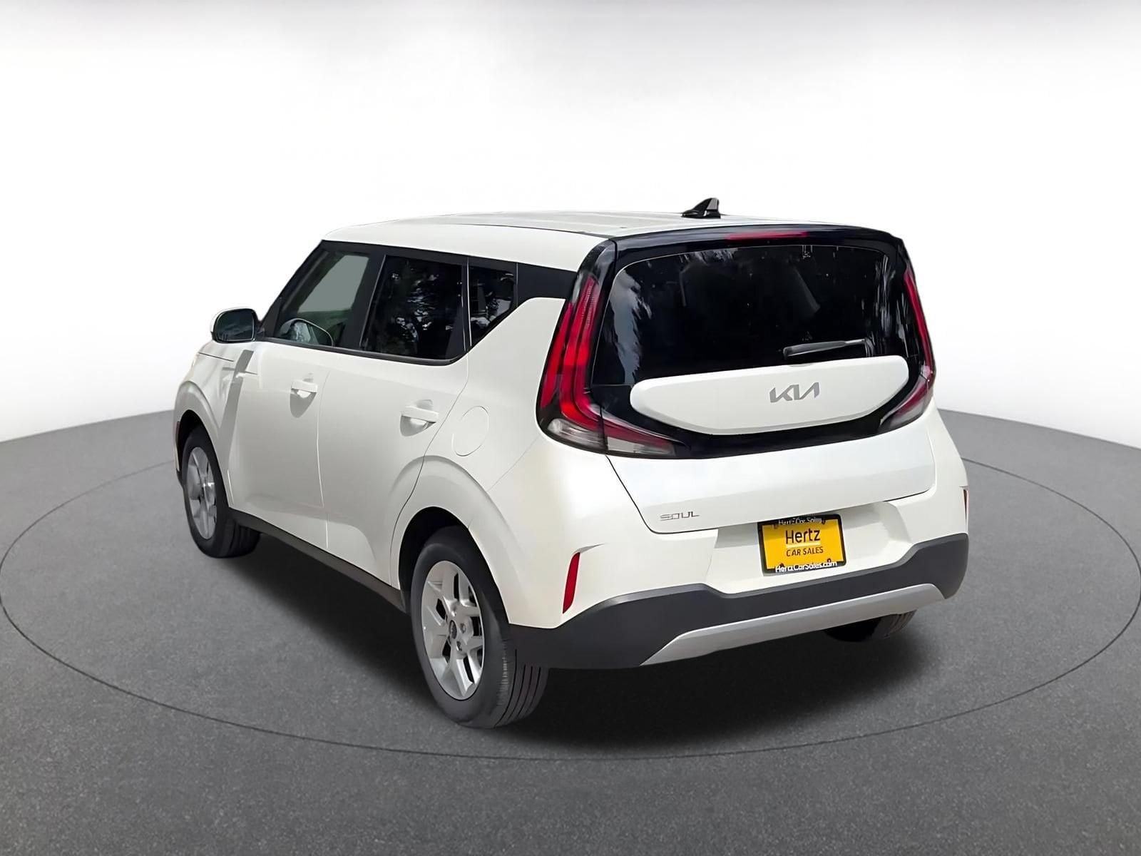Thumbnail: 2025 Kia Soul - 11