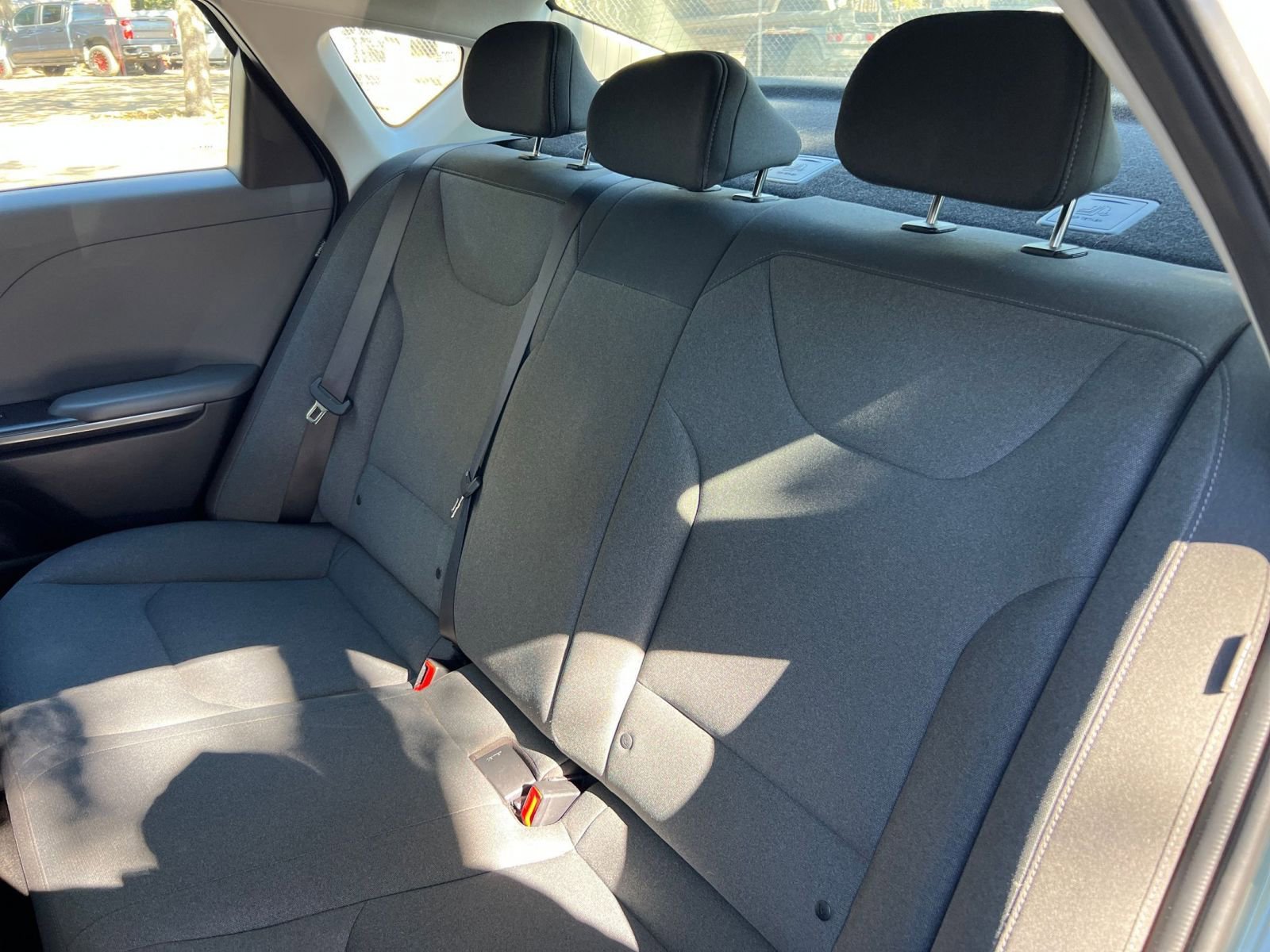 Thumbnail: 2025 Kia K4 - 34