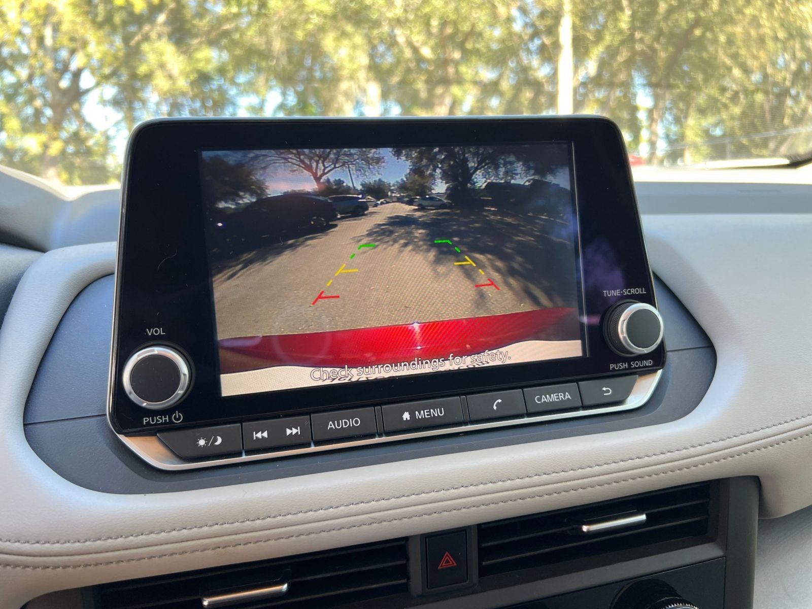 Thumbnail: 2025 Nissan Rogue - 22