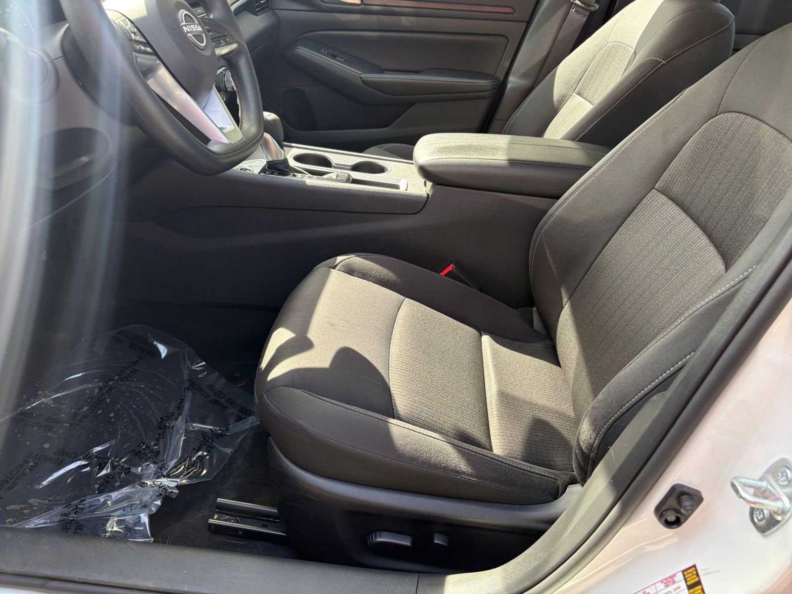 Thumbnail: 2025 Nissan Altima - 27