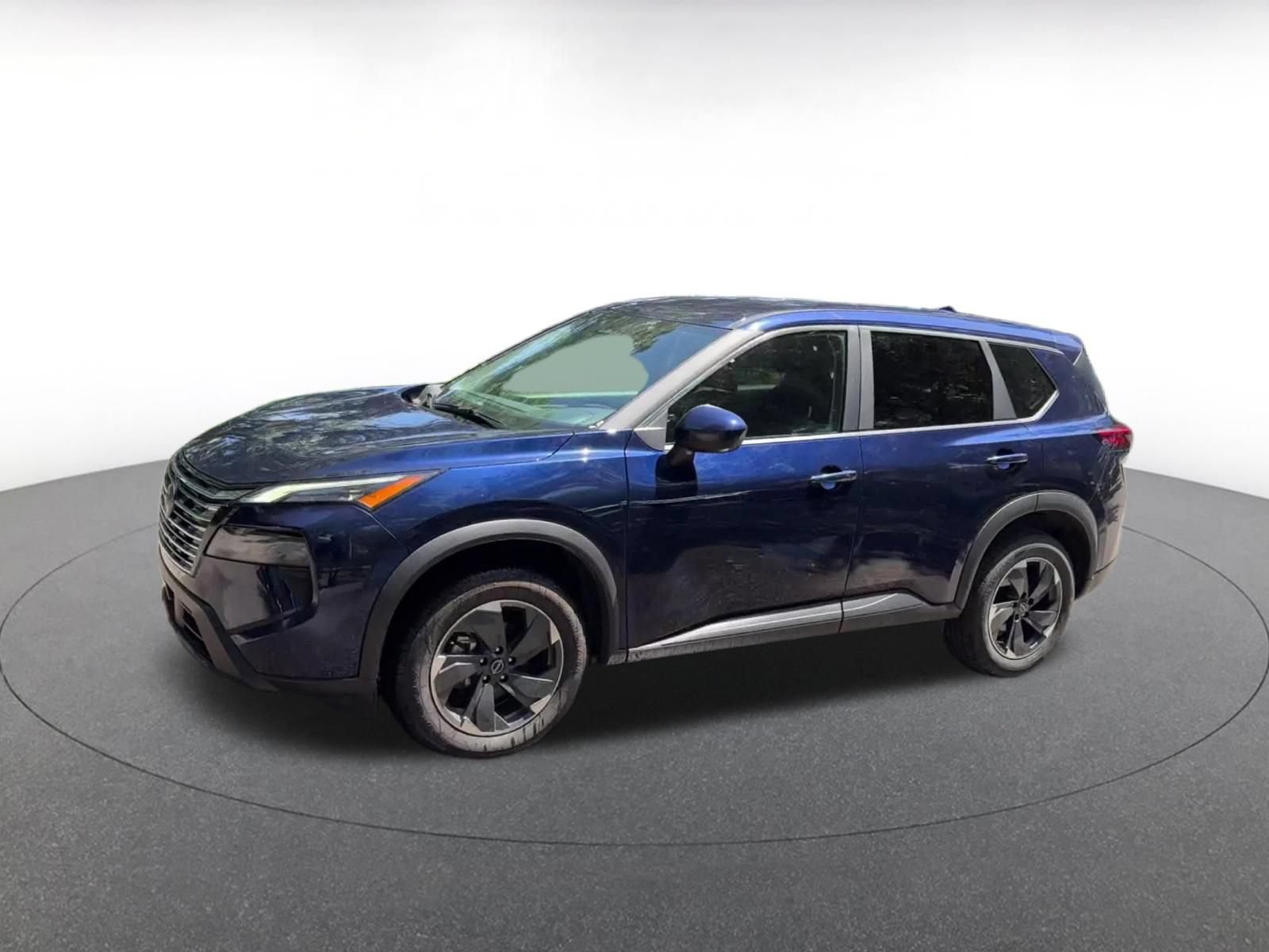 Thumbnail: 2025 Nissan Rogue - 8
