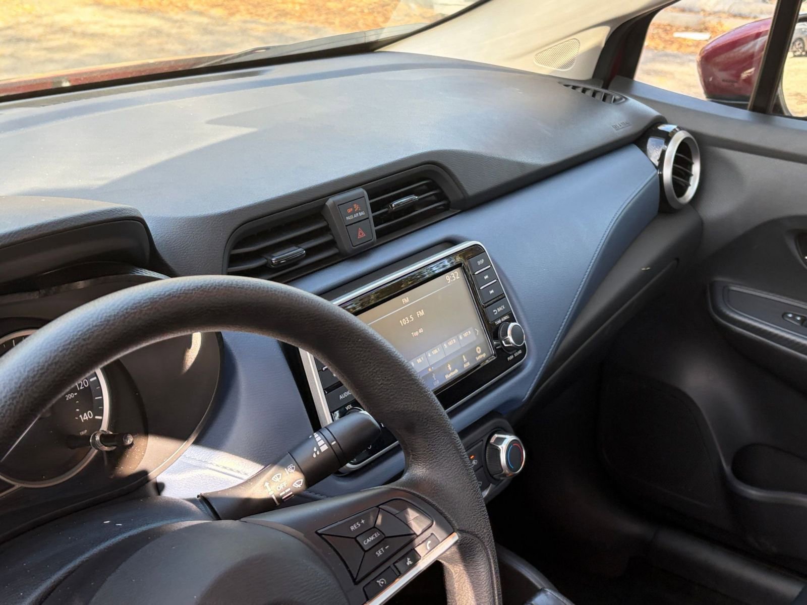 Thumbnail: 2025 Nissan Versa - 31