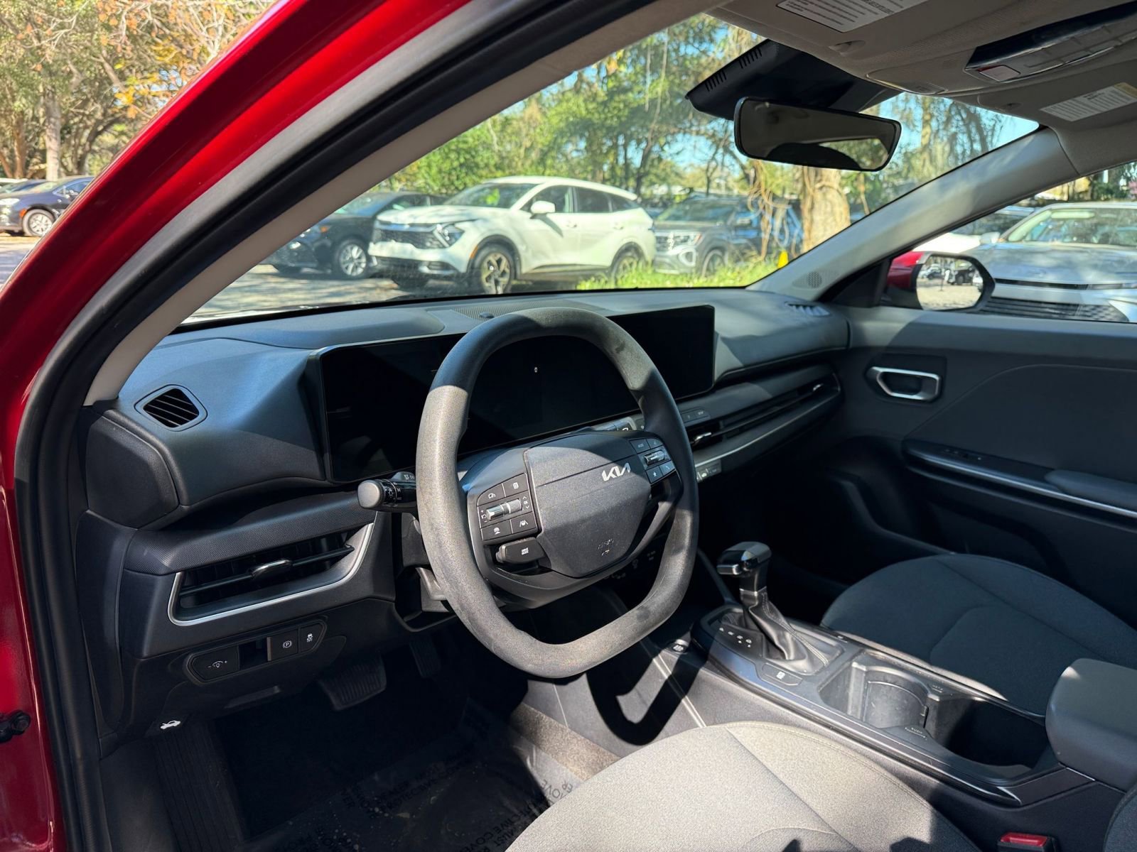 Thumbnail: 2025 Kia K4 - 30