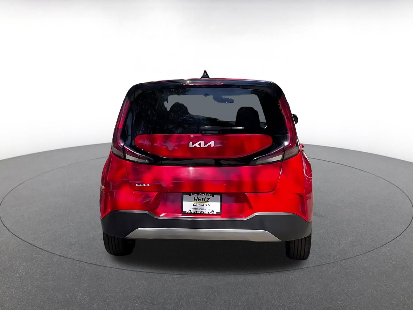 Thumbnail: 2025 Kia Soul - 12