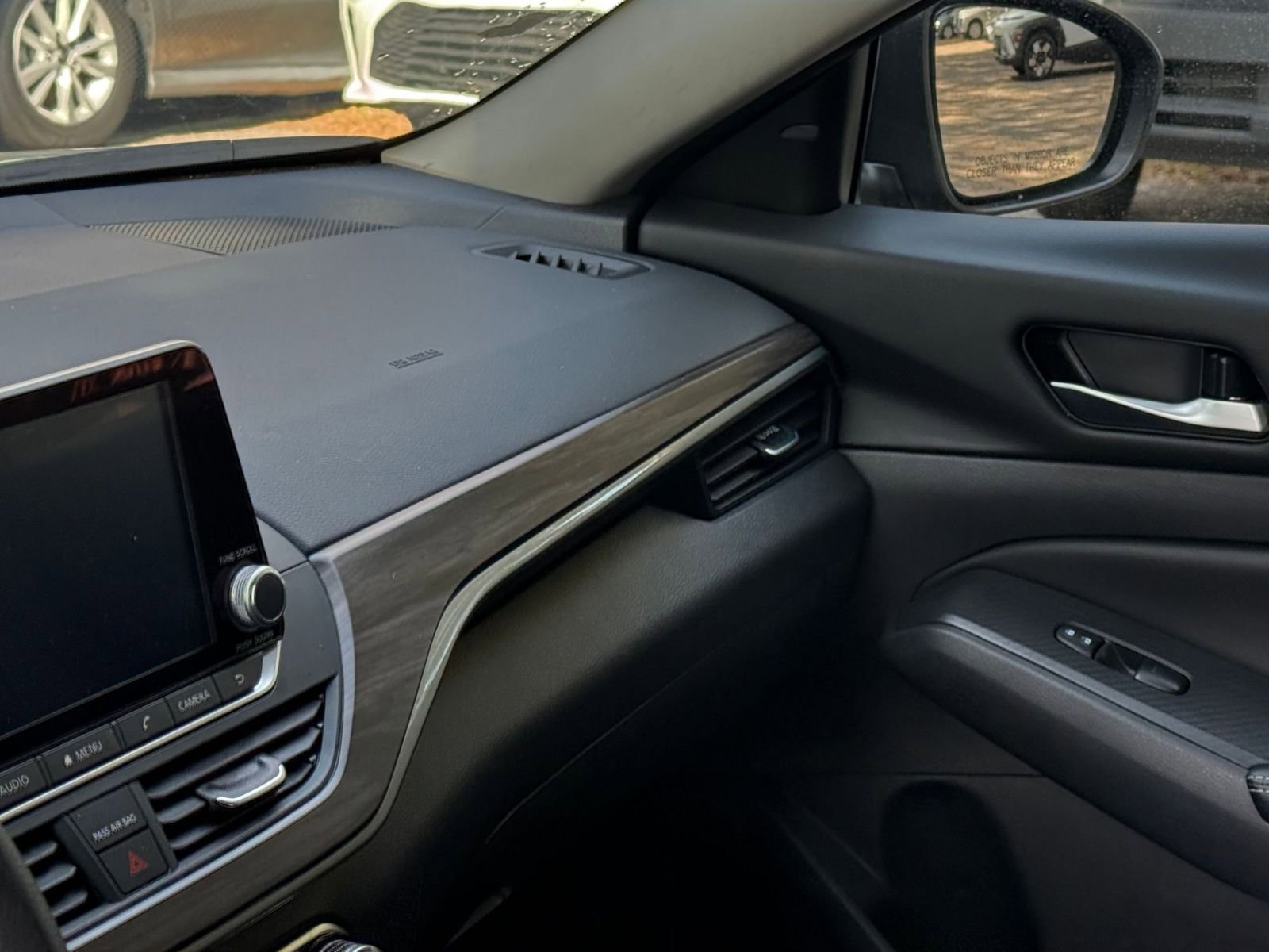 Thumbnail: 2025 Nissan Altima - 29