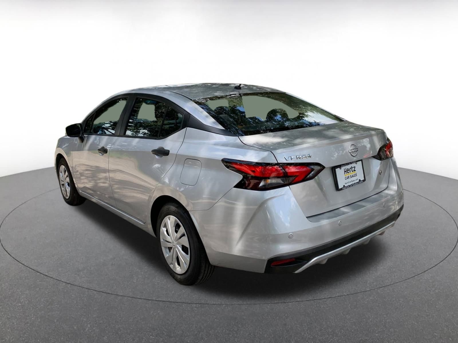 Thumbnail: 2024 Nissan Versa - 5