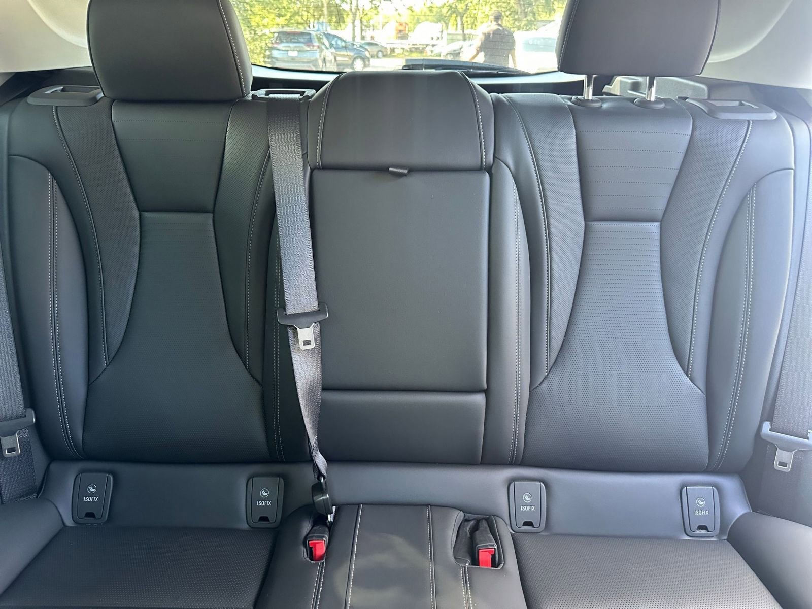 Thumbnail: 2024 Buick Envision - 32