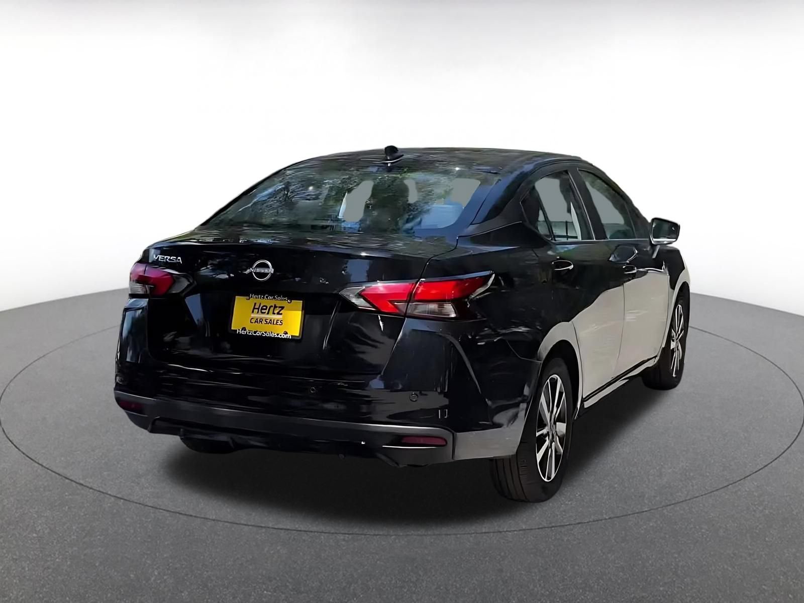 Thumbnail: 2025 Nissan Versa - 14