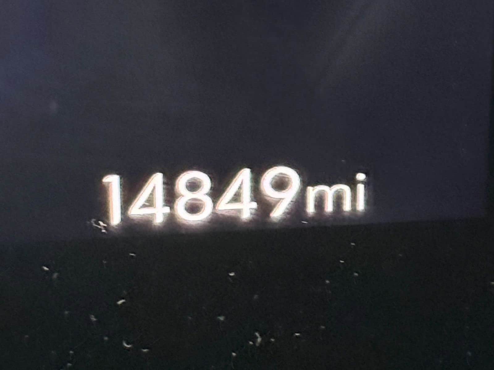 Thumbnail: 2025 Buick Envista - 34