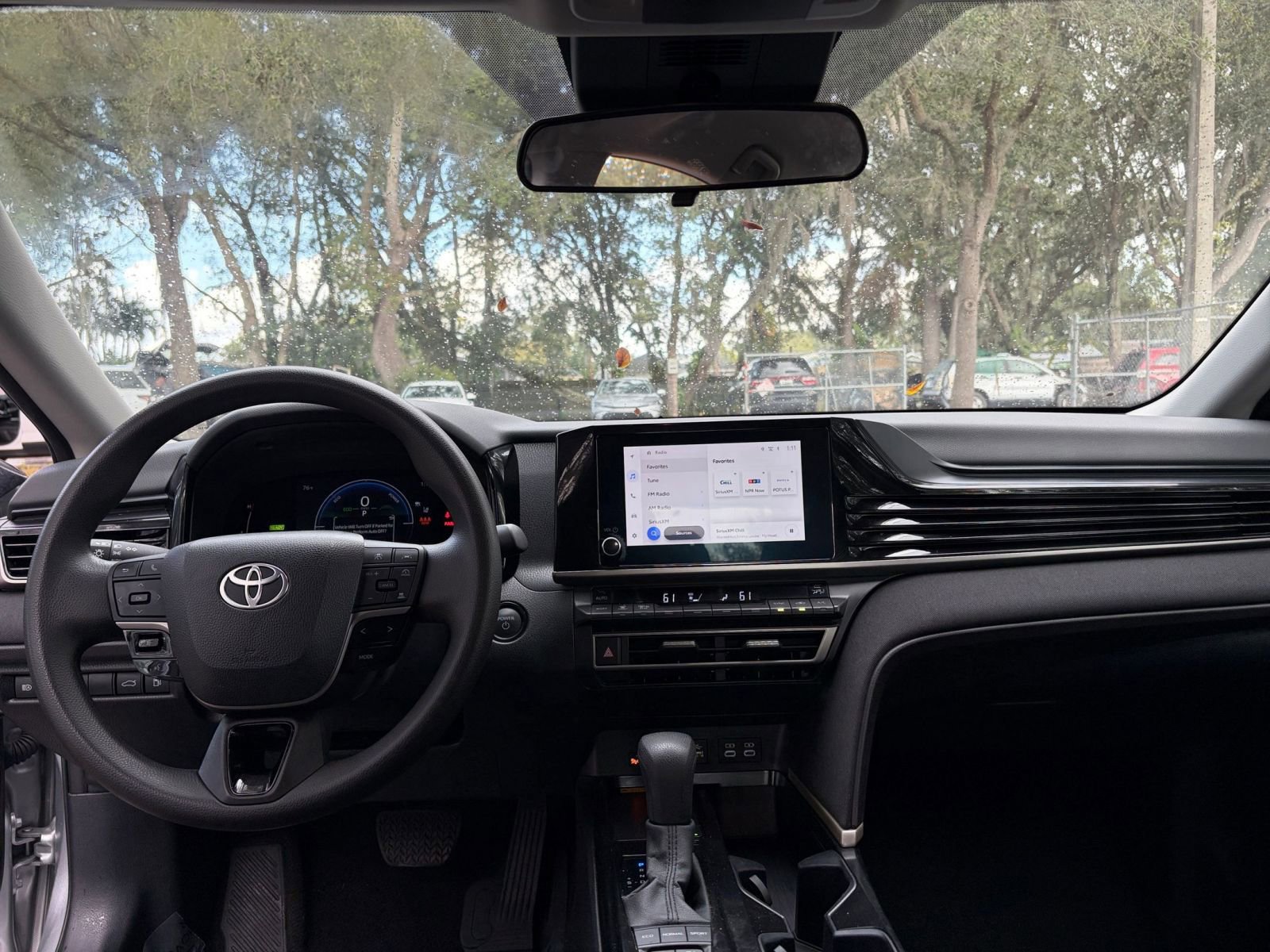 Thumbnail: 2025 Toyota Camry - 27