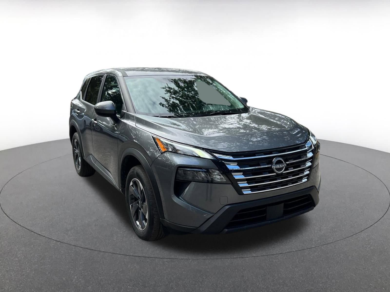 Thumbnail: 2025 Nissan Rogue - 1