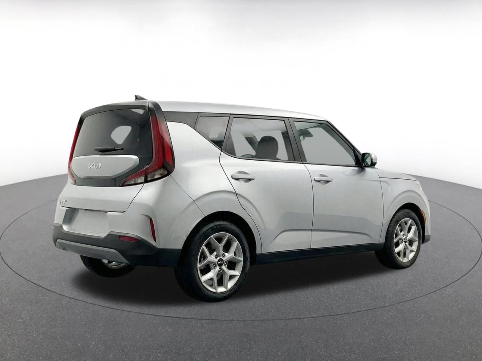 Thumbnail: 2025 Kia Soul - 11