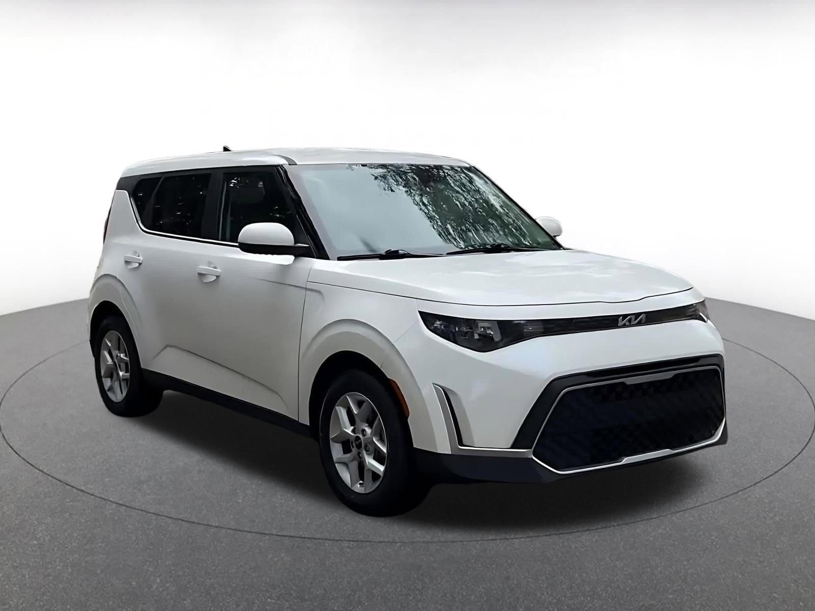 Thumbnail: 2025 Kia Soul - 3