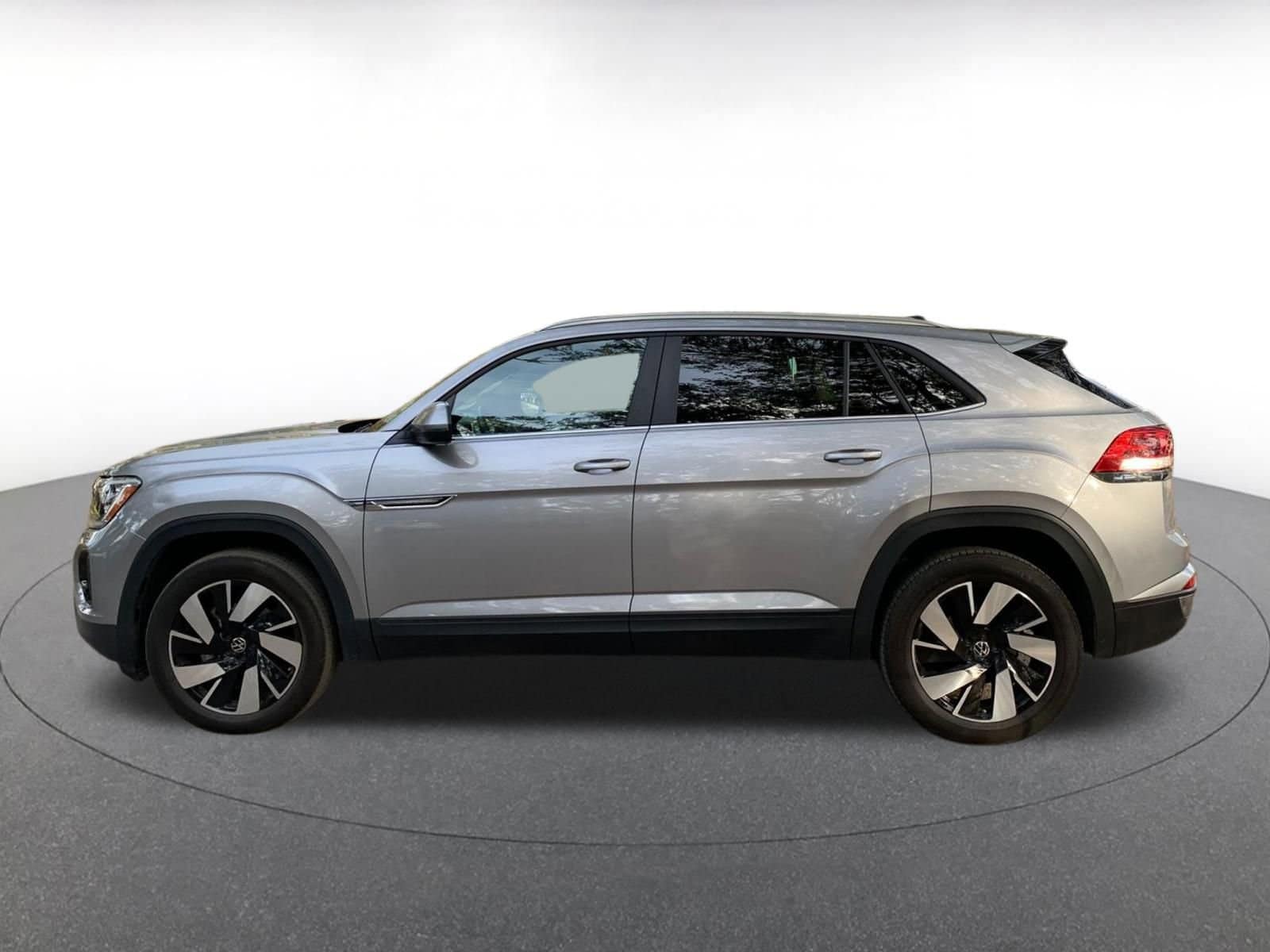 Thumbnail: 2025 Volkswagen Atlas - 4