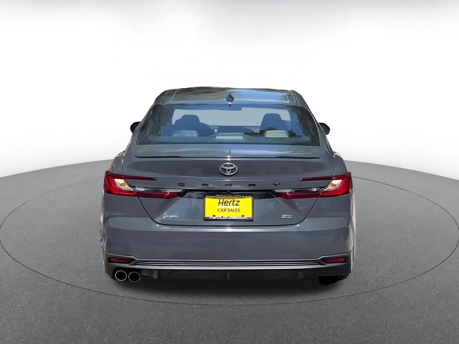Thumbnail: 2026 Toyota Camry - 12