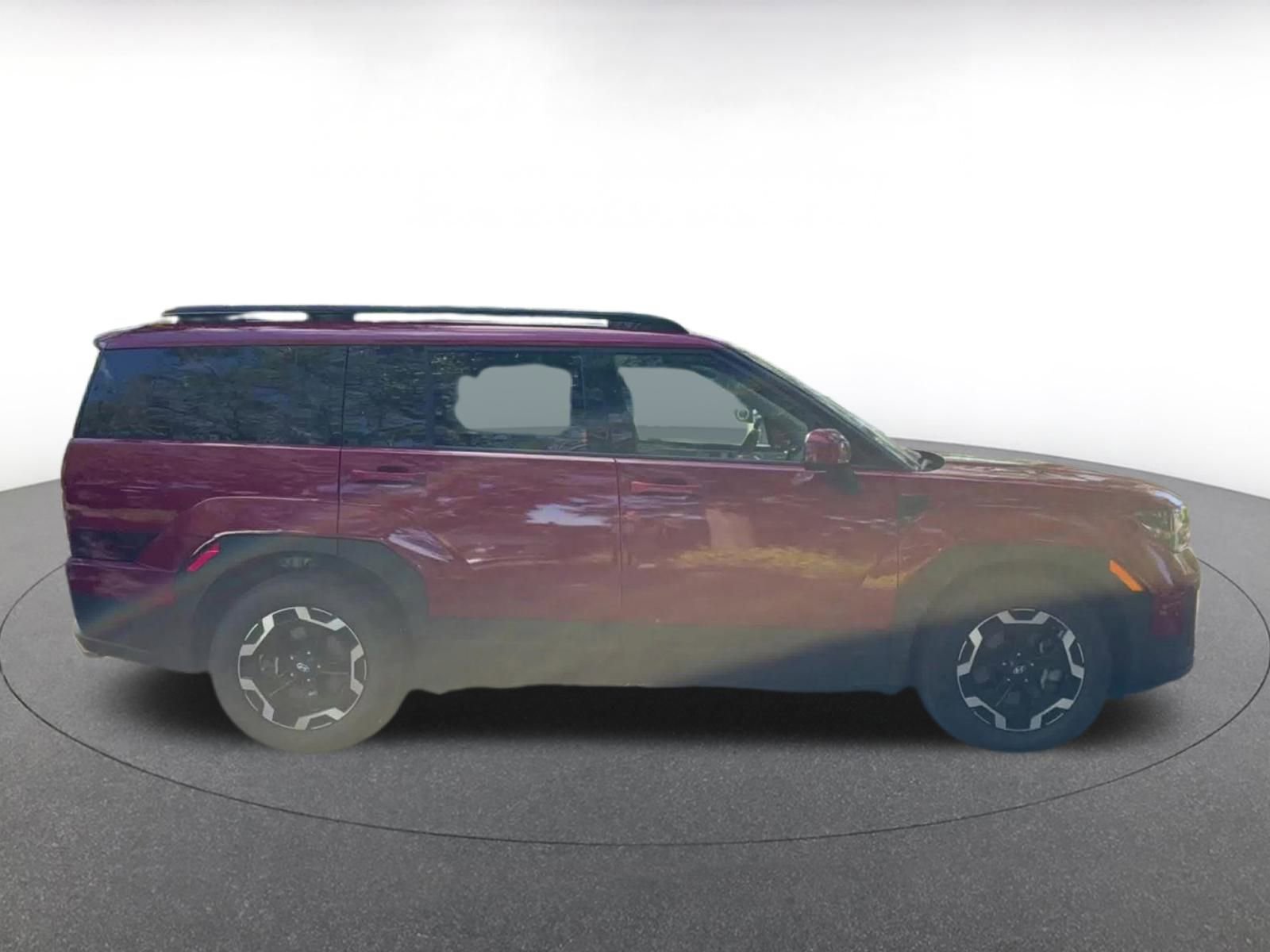 Thumbnail: 2025 Hyundai Santa Fe - 16