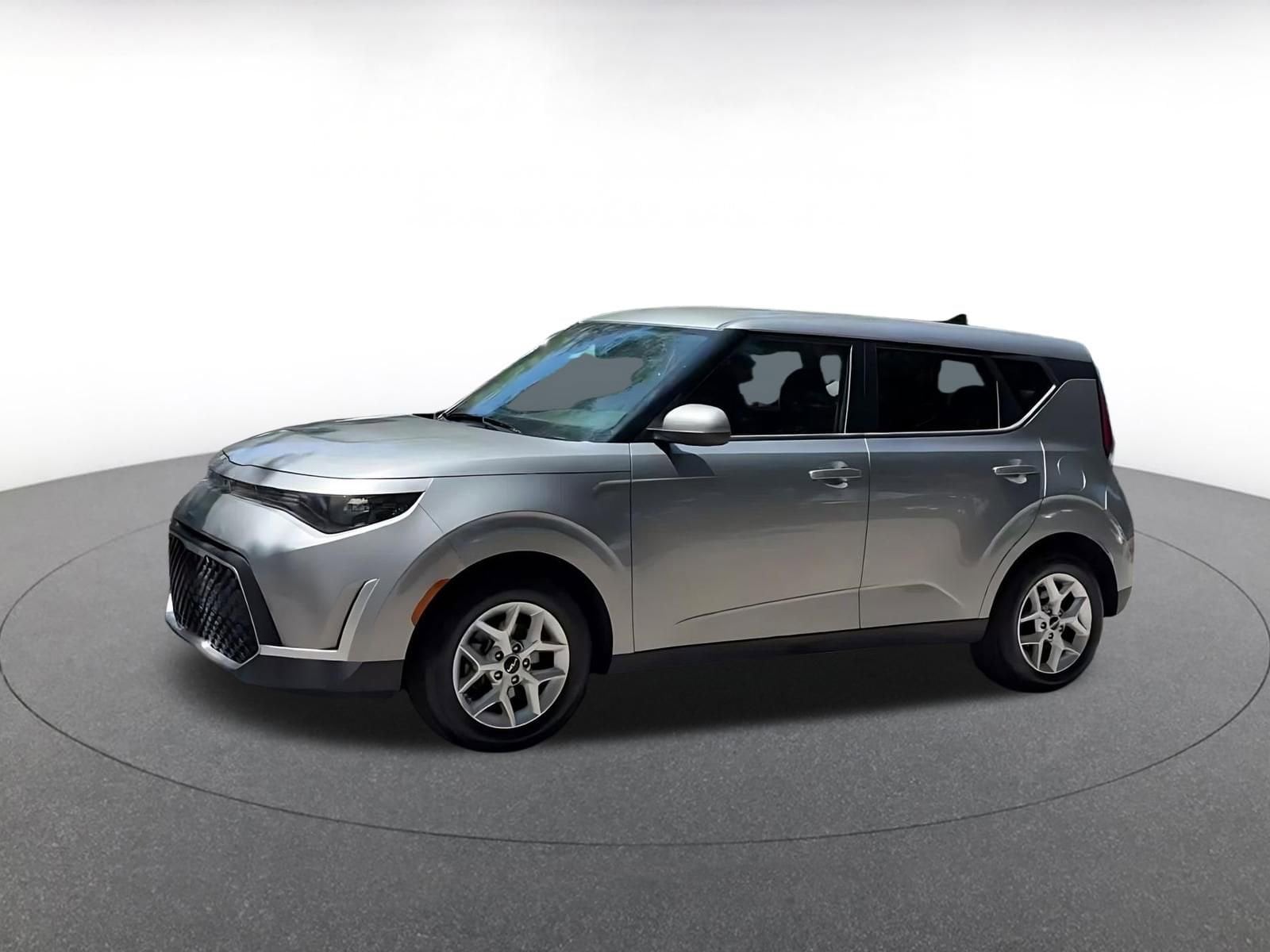Thumbnail: 2025 Kia Soul - 9