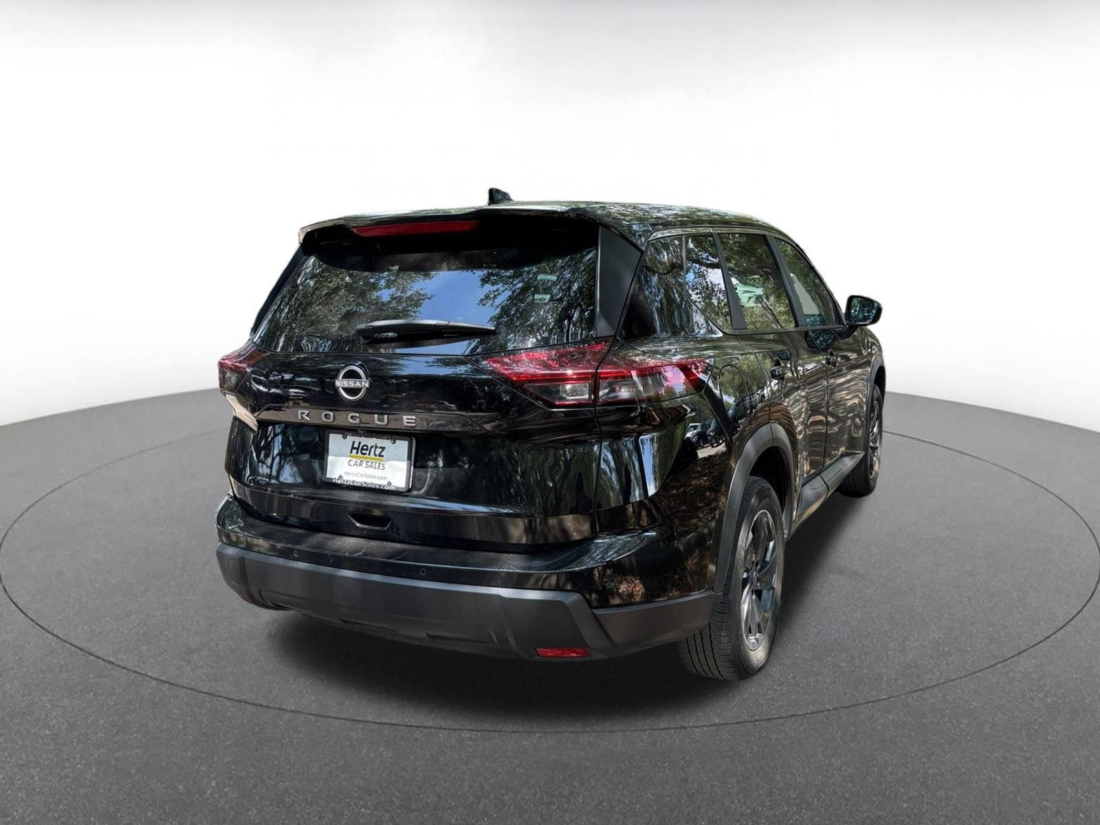 Thumbnail: 2025 Nissan Rogue - 7