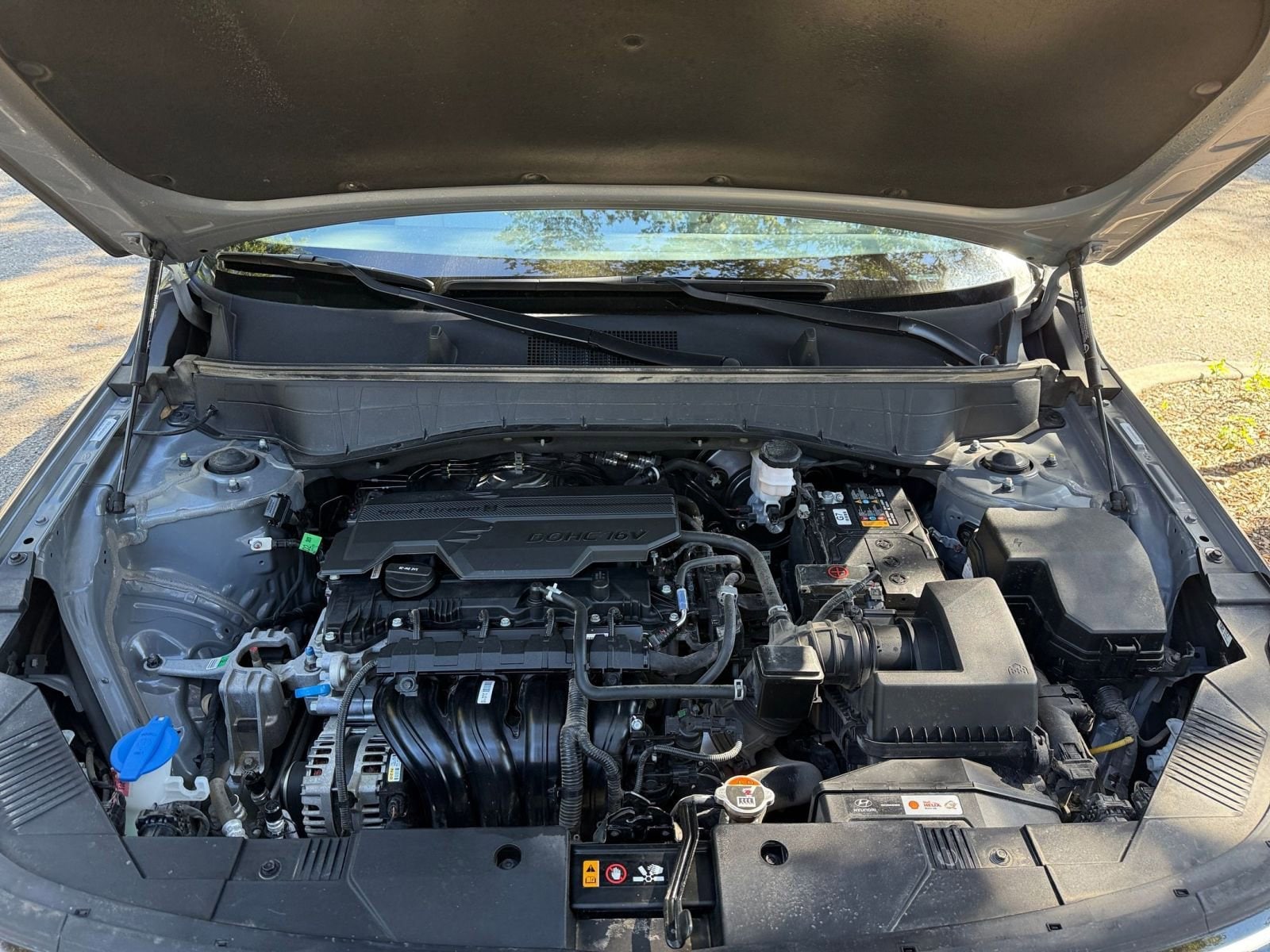 Thumbnail: 2025 Hyundai Kona - 25