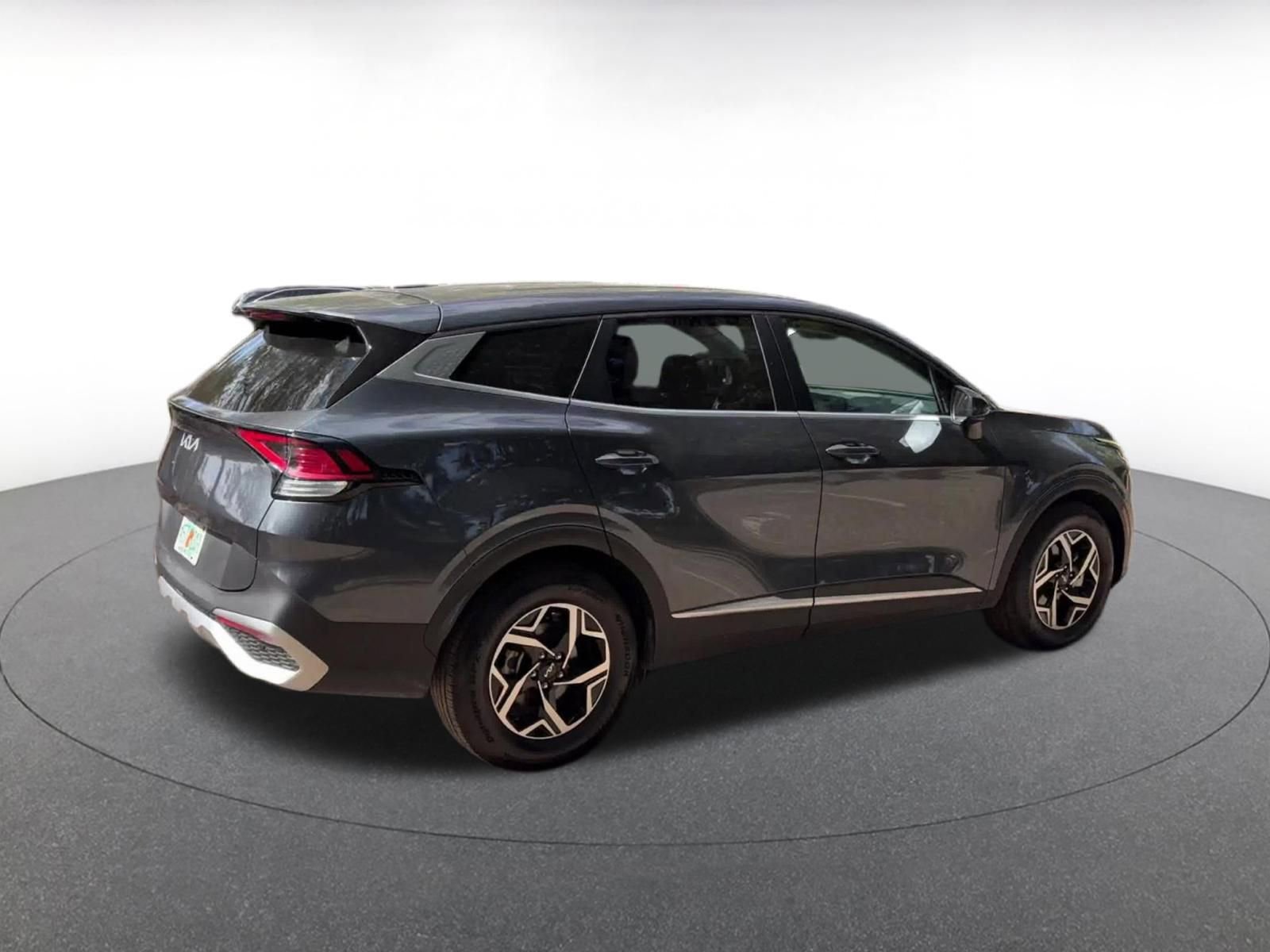 Thumbnail: 2025 Kia Sportage - 14