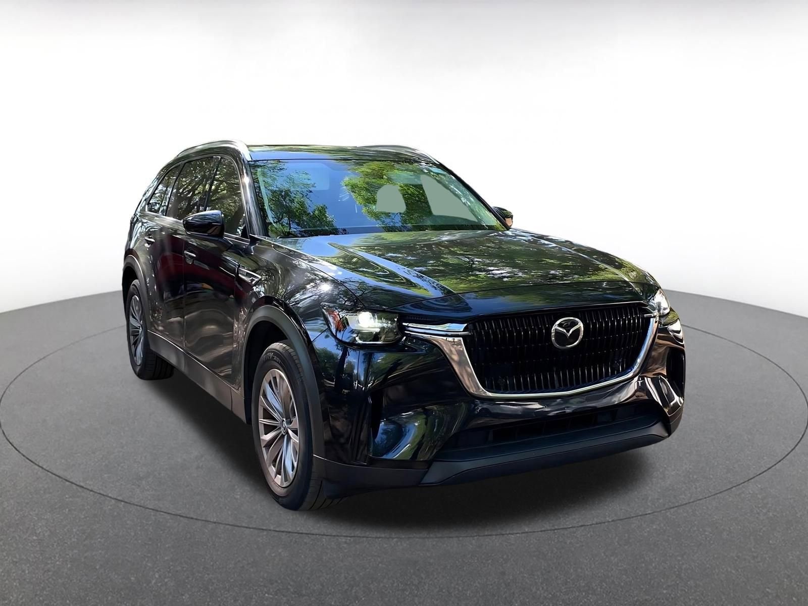 Thumbnail: 2025 Mazda CX-90 - 1