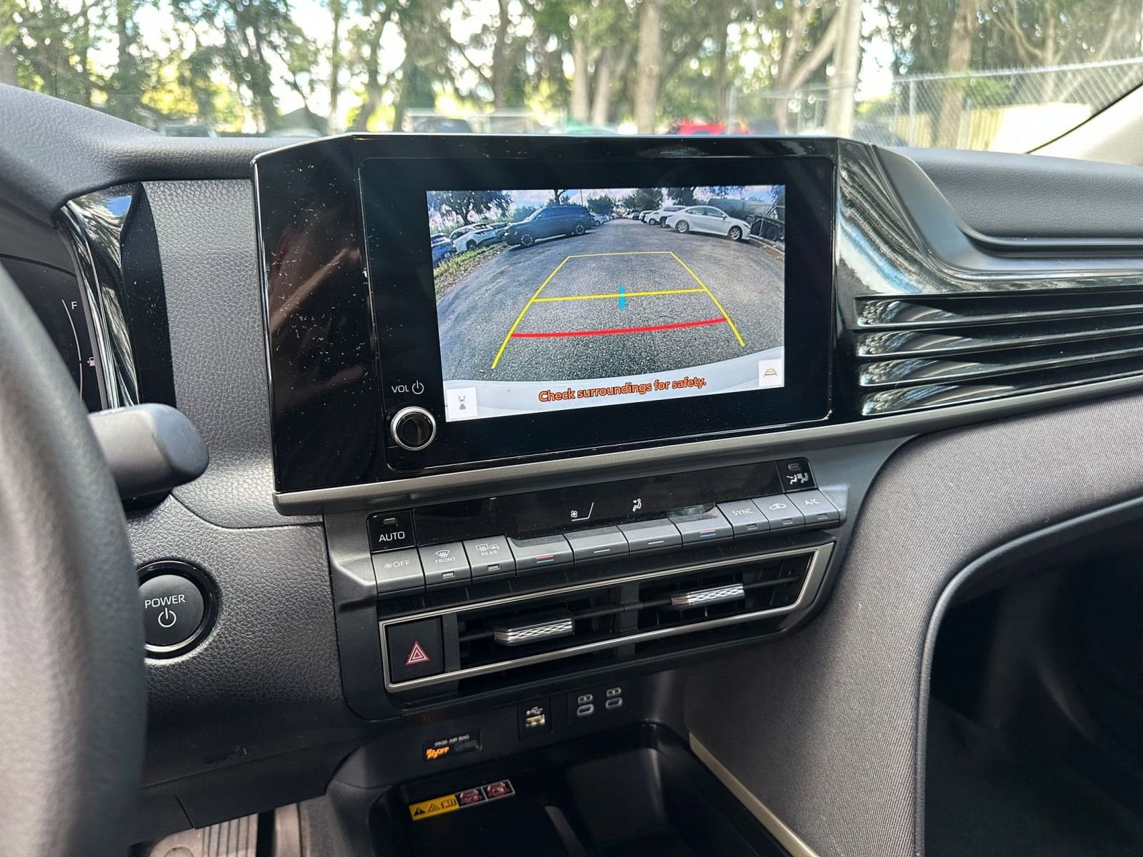 Thumbnail: 2025 Toyota Camry - 17