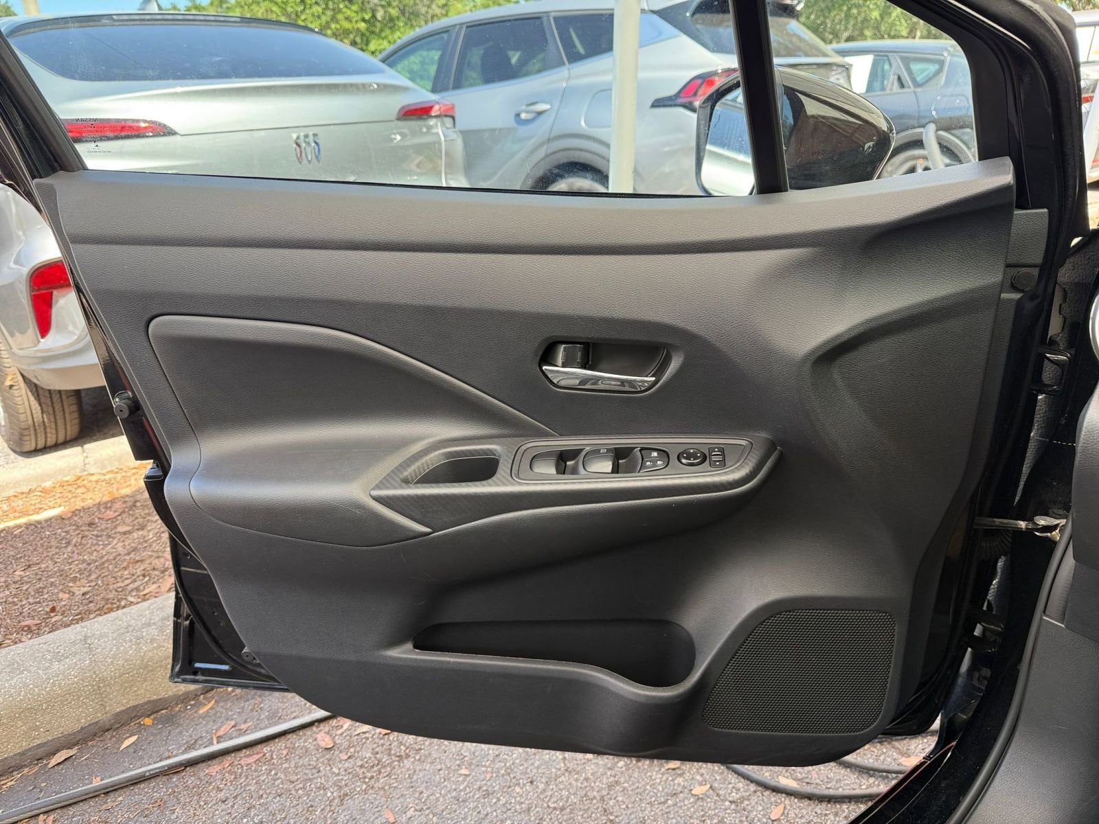 Thumbnail: 2025 Nissan Versa - 18