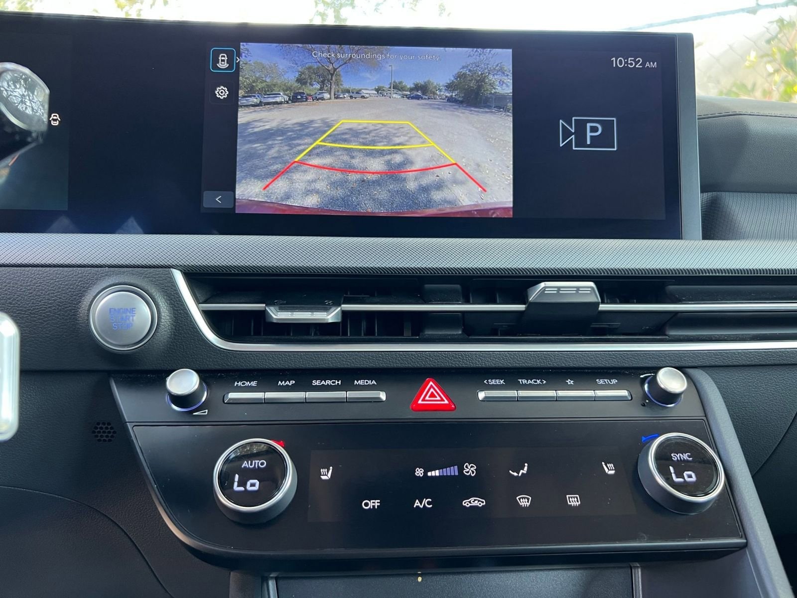 Thumbnail: 2025 Hyundai Sonata - 17