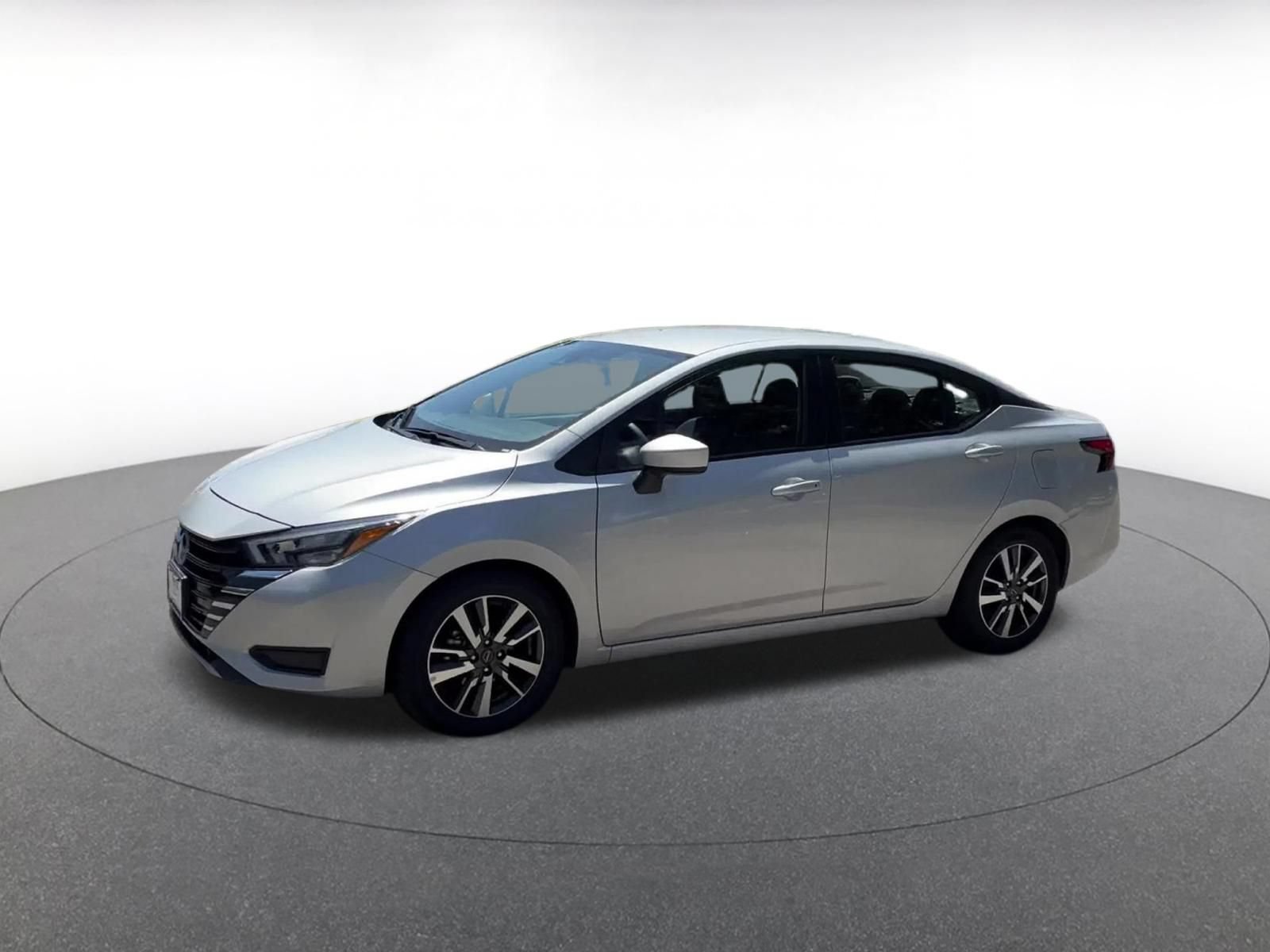 Thumbnail: 2025 Nissan Versa - 7