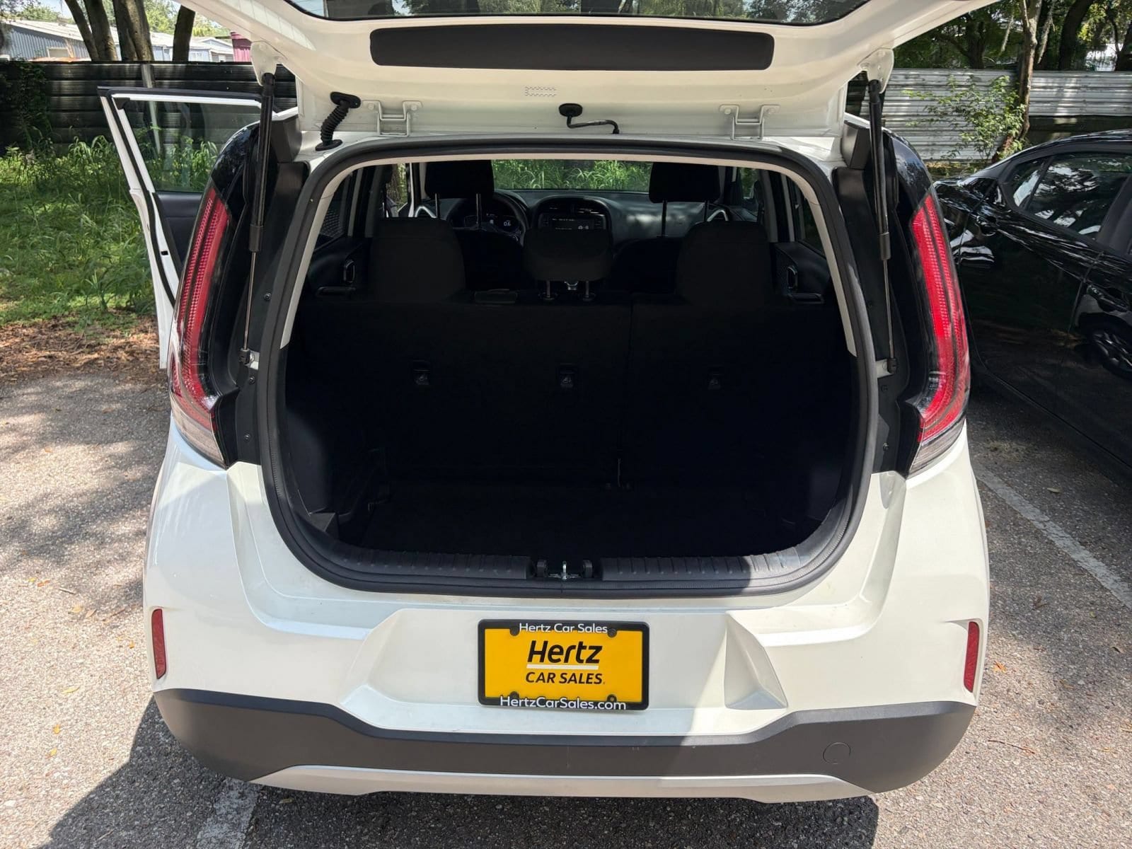 Thumbnail: 2025 Kia Soul - 29