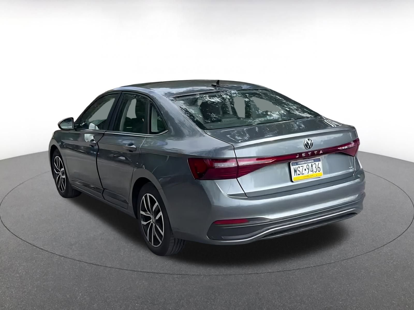 Thumbnail: 2025 Volkswagen Jetta - 16