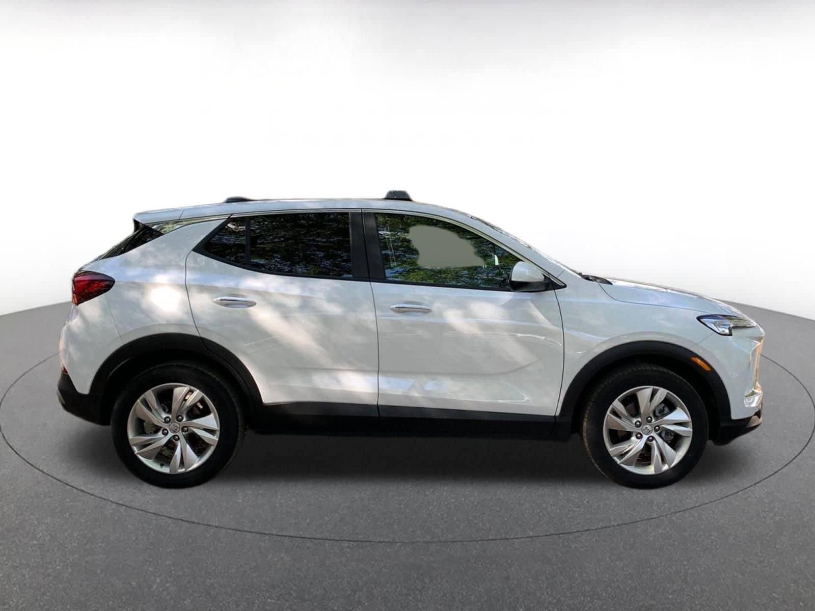 Thumbnail: 2025 Buick Encore GX - 8