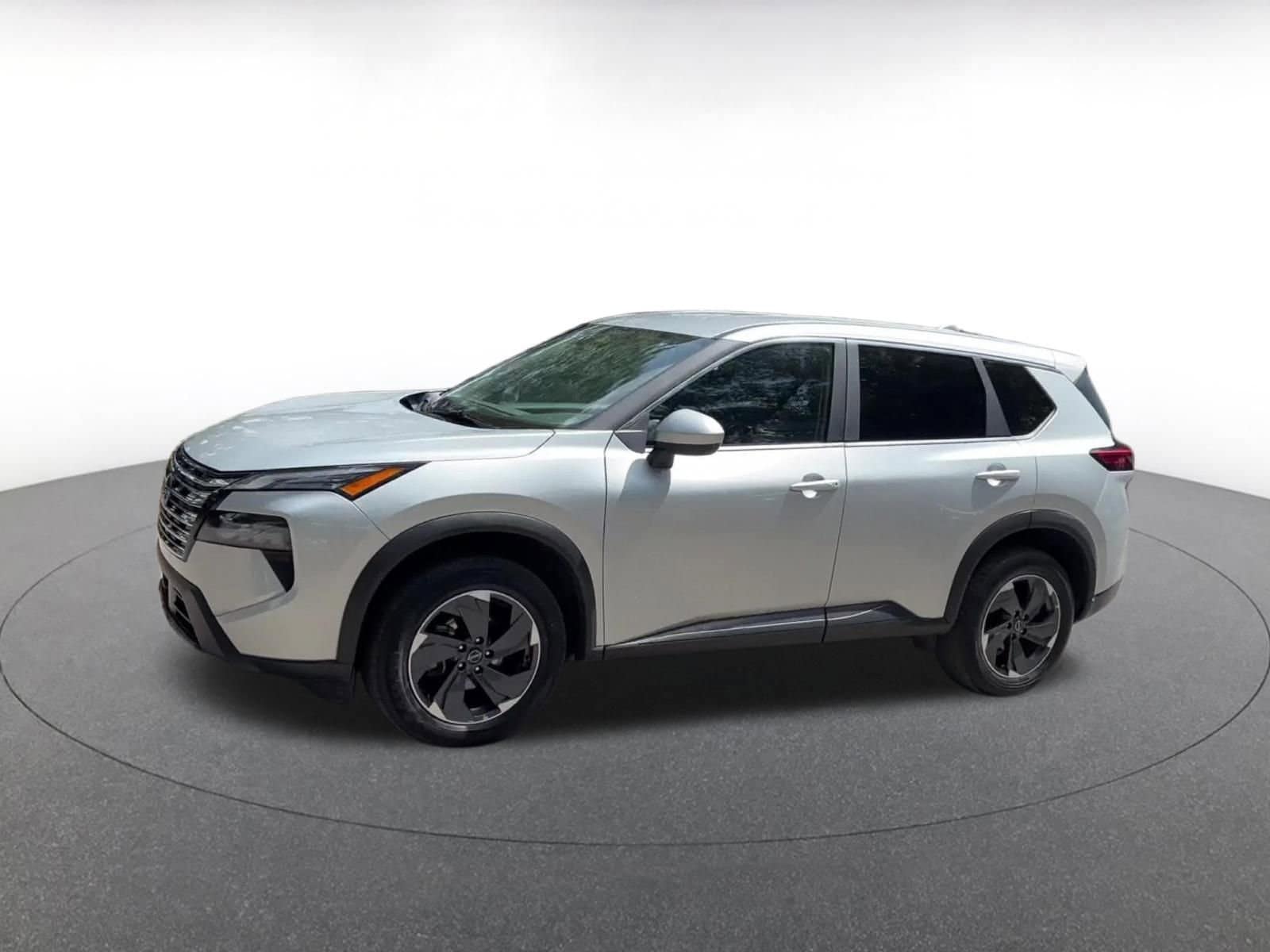 Thumbnail: 2025 Nissan Rogue - 8