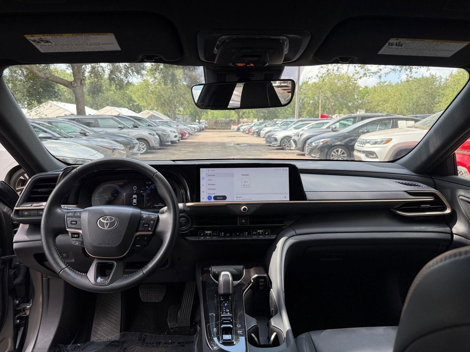 Thumbnail: 2025 Toyota Crown - 31