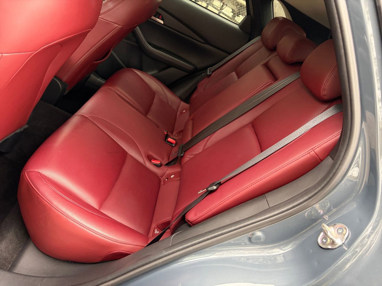 Thumbnail: 2025 Mazda CX-30 - 22