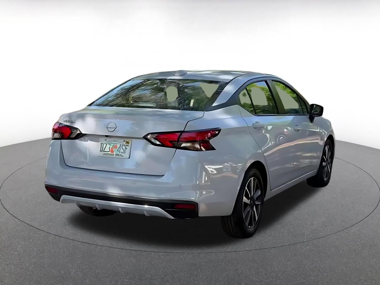 Thumbnail: 2025 Nissan Versa - 14